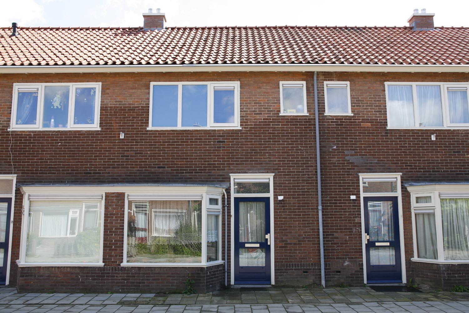 Grondelstraat 115, 6833 DT Arnhem, Nederland