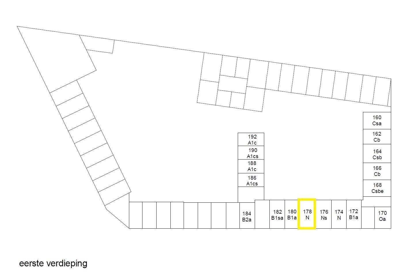 Nina Simonestraat 178