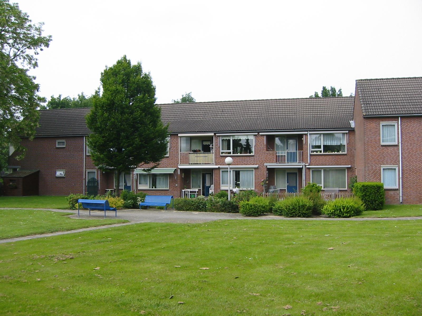 Pius XII Straat 61