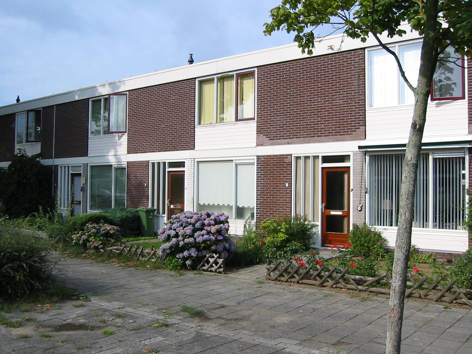 Middachtenstraat 32, 6535 LT Nijmegen, Nederland