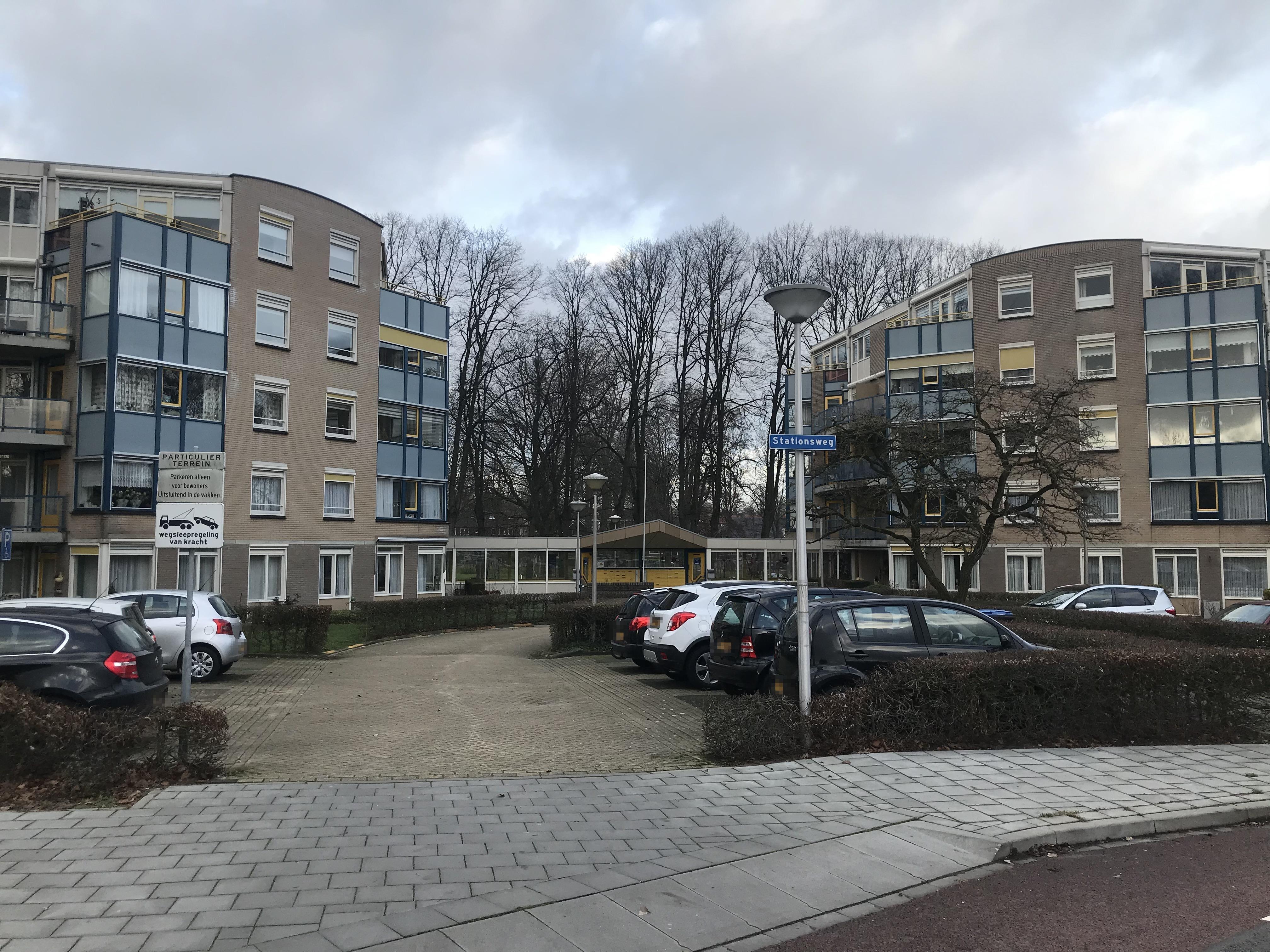 Stationsweg 23, 6561 BZ Groesbeek, Nederland