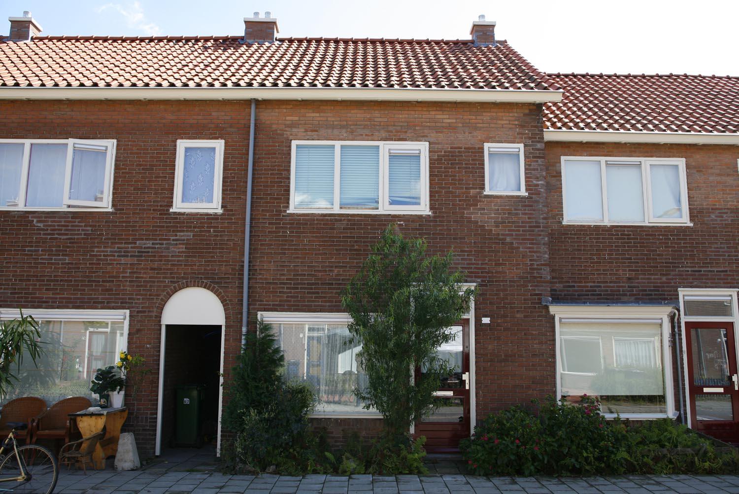 Grondelstraat 69, 6833 DS Arnhem, Nederland