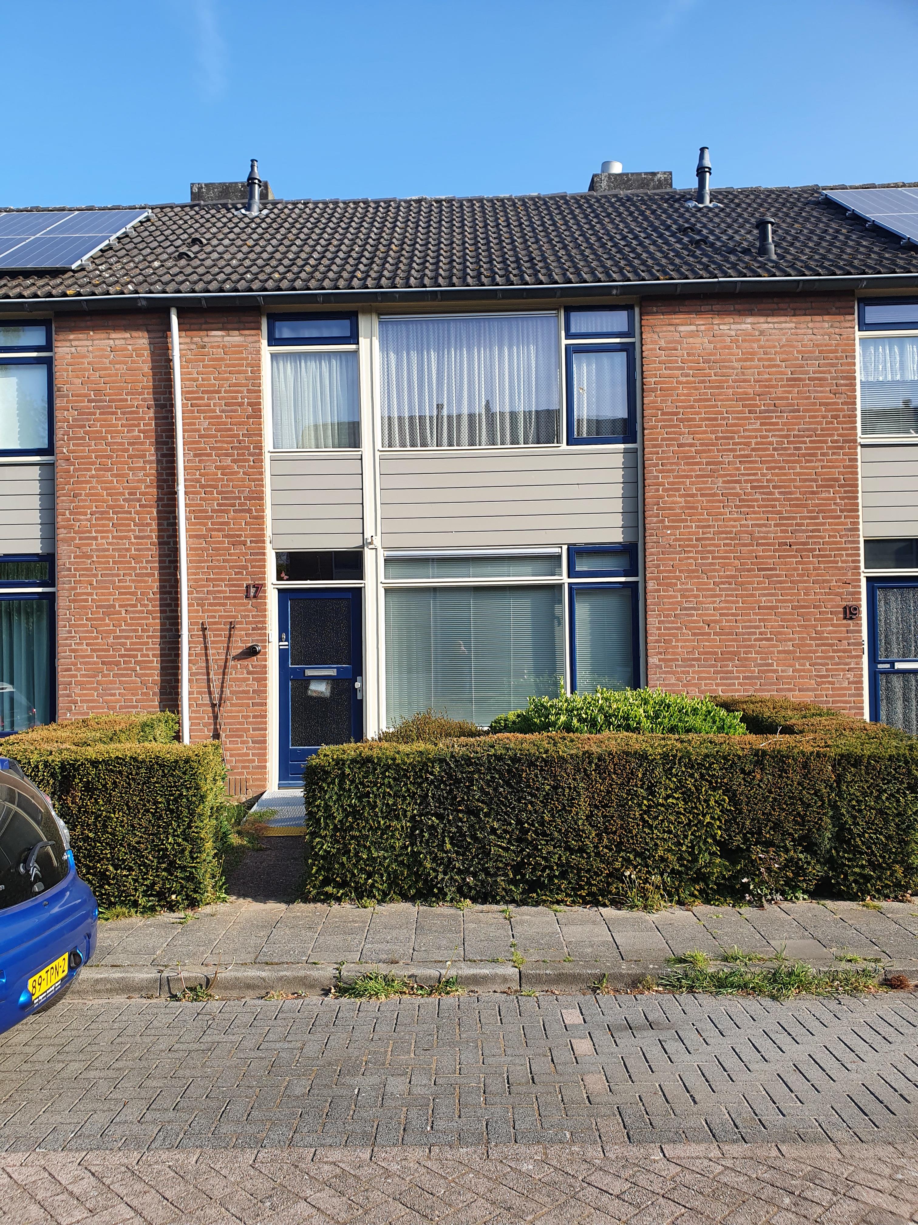Pr. Beatrixstraat 17, 6566 BT Millingen aan de Rijn, Nederland