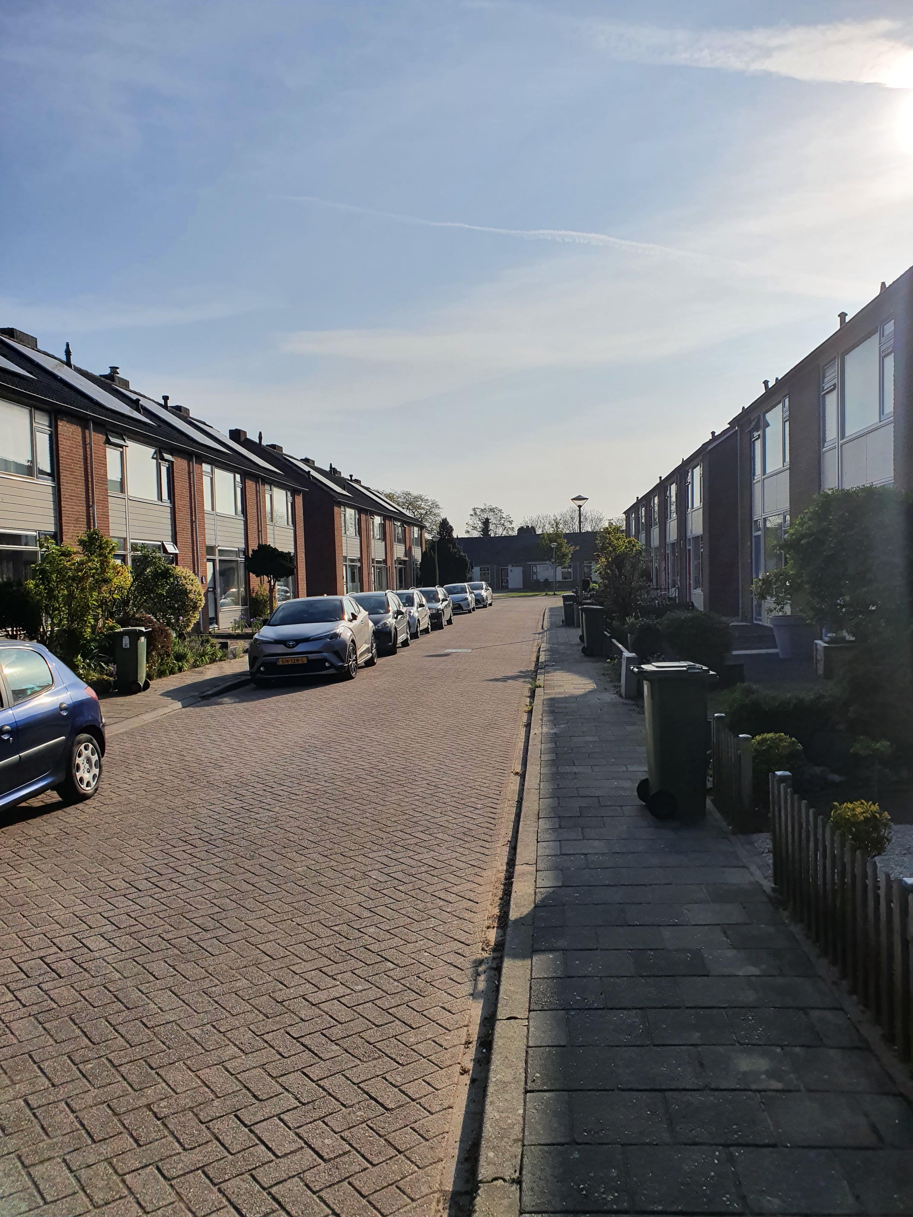 Prinses Beatrixstraat 17