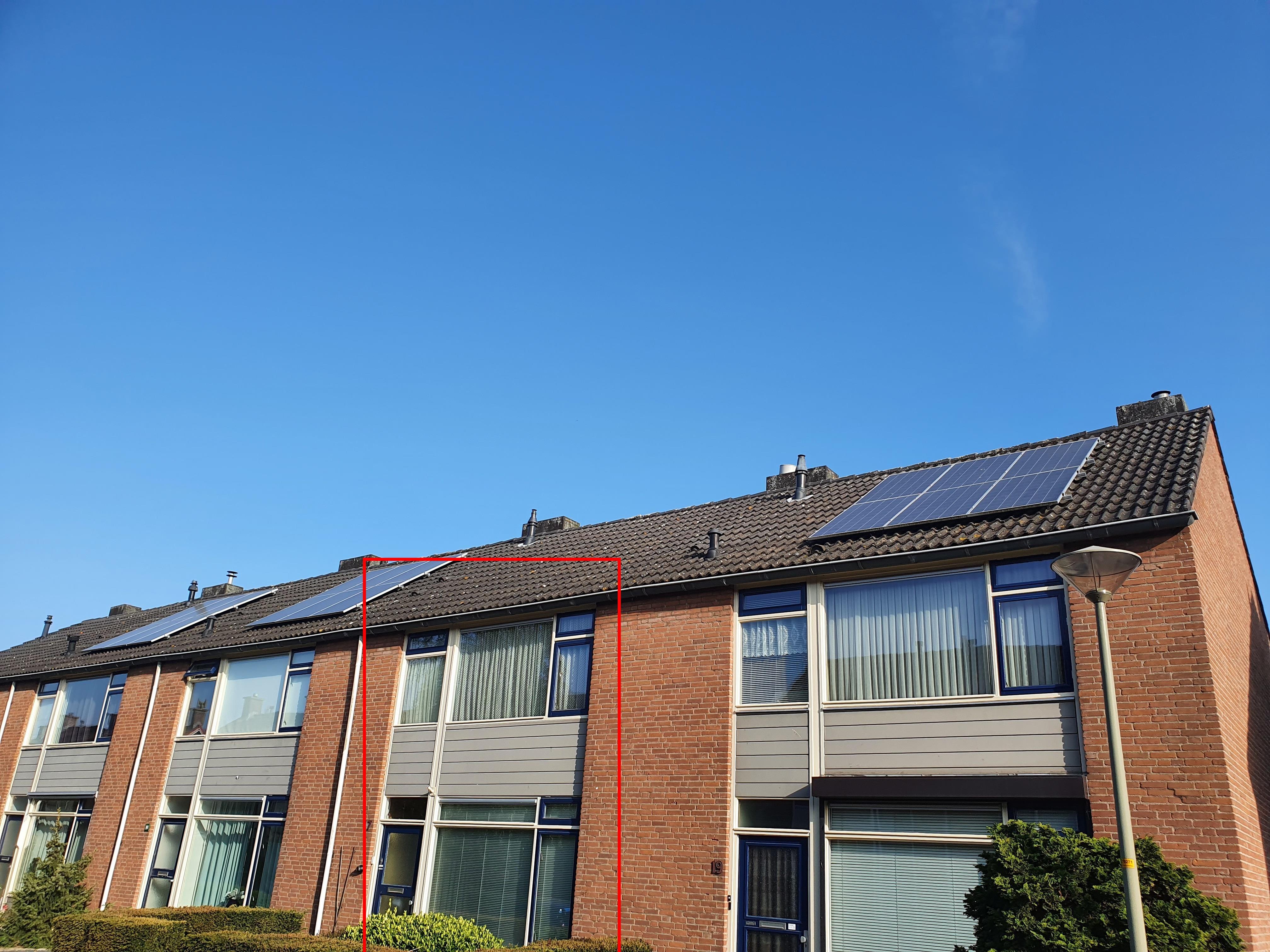 Prinses Beatrixstraat 17