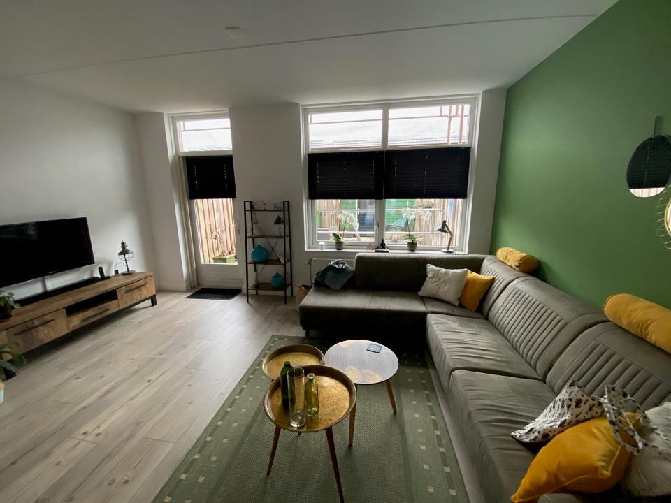 Schrijnwerkersveste 13