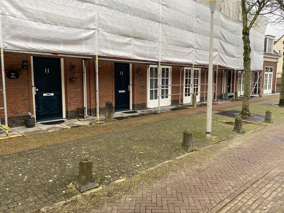 Schrijnwerkersveste 13