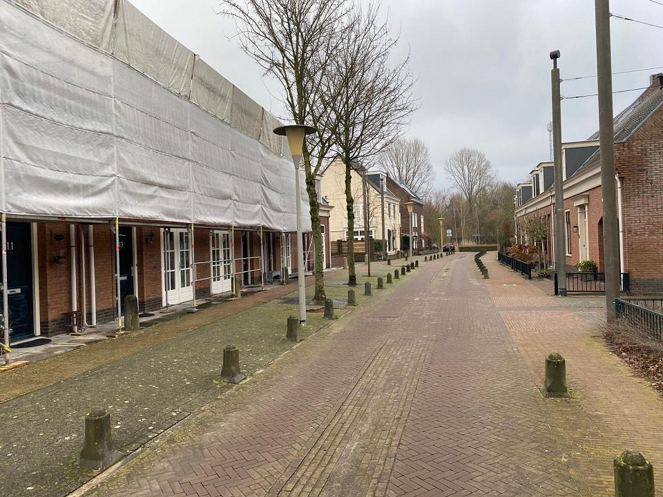 Schrijnwerkersveste 13