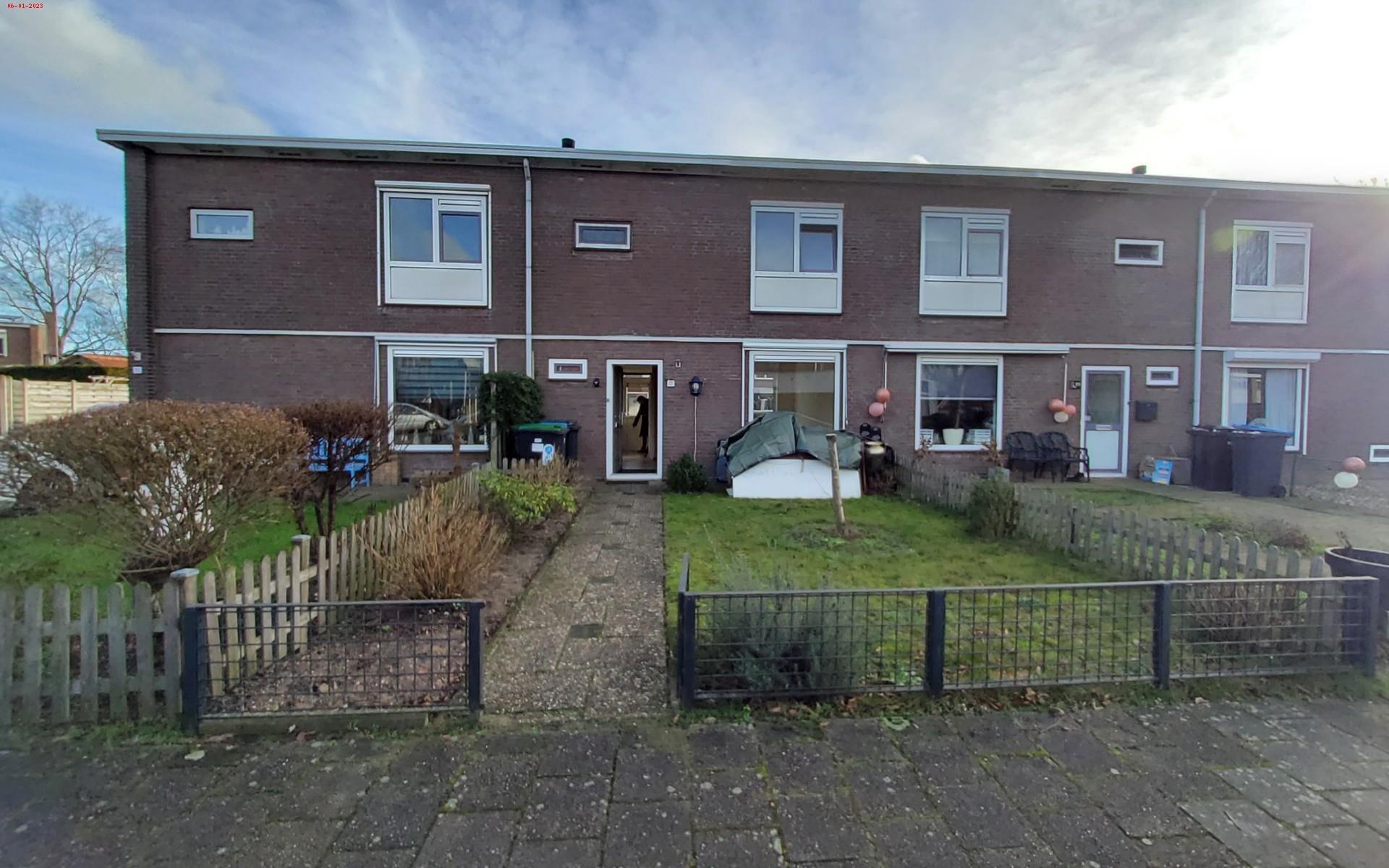 Dovenetelstraat 17, 6991 VS Rheden, Nederland