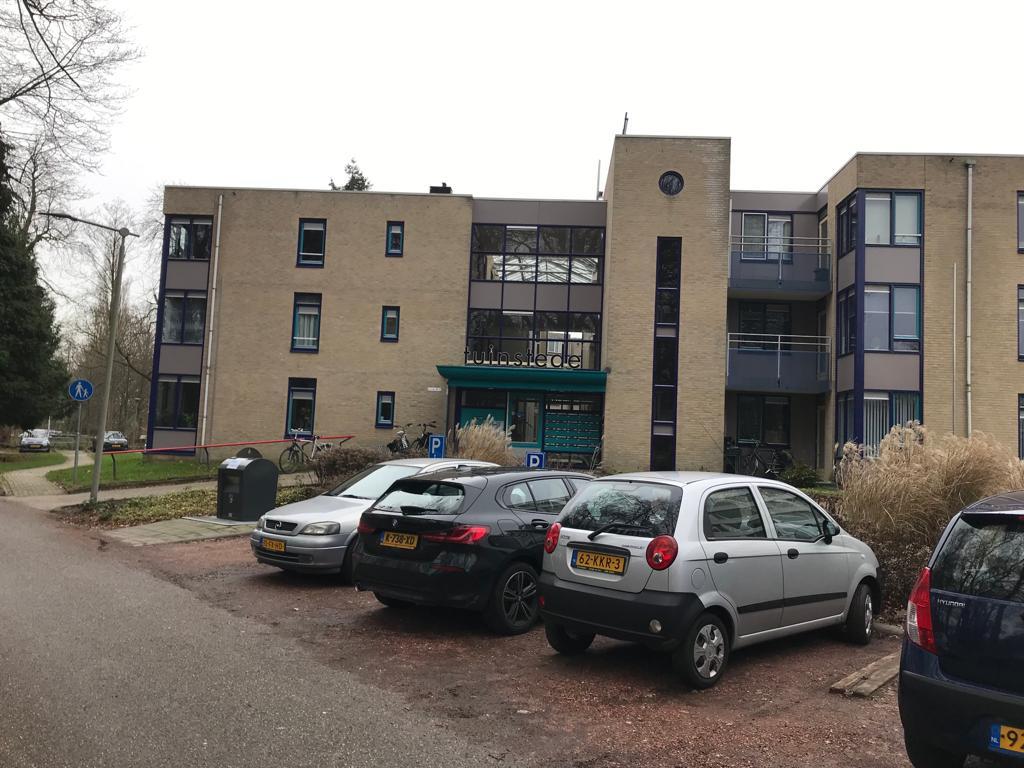 Esperantolaan 141, 6824 LW Arnhem, Nederland