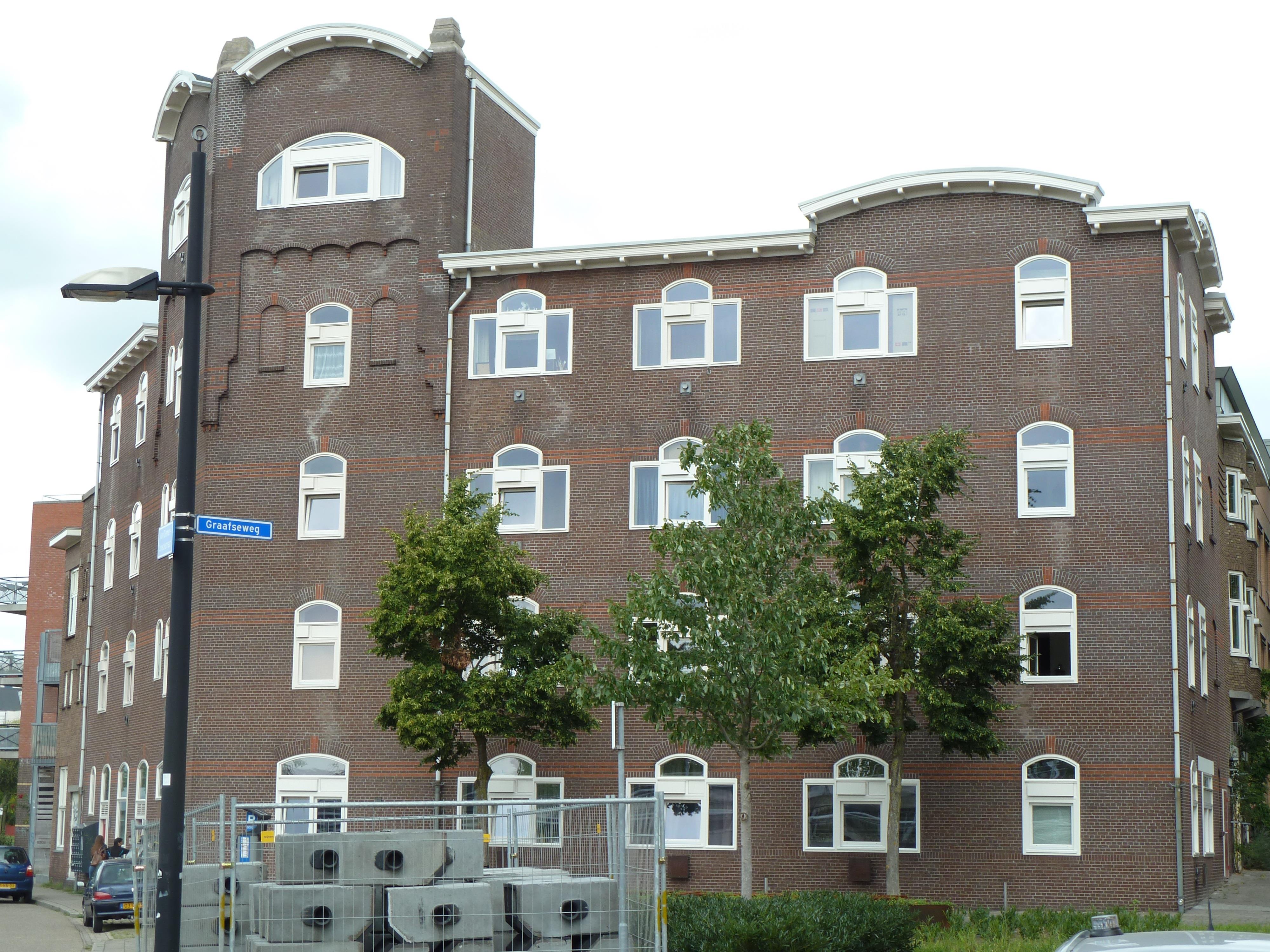 Van Diemerbroeckstraat 227