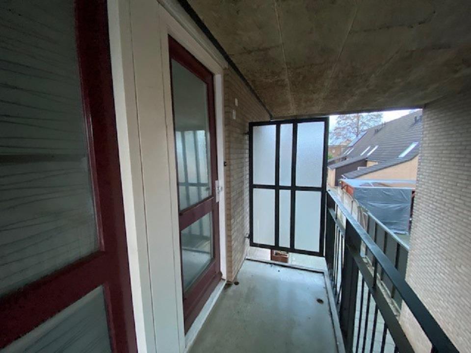 Billie Holidaypad 7, 6836 CJ Arnhem, Nederland