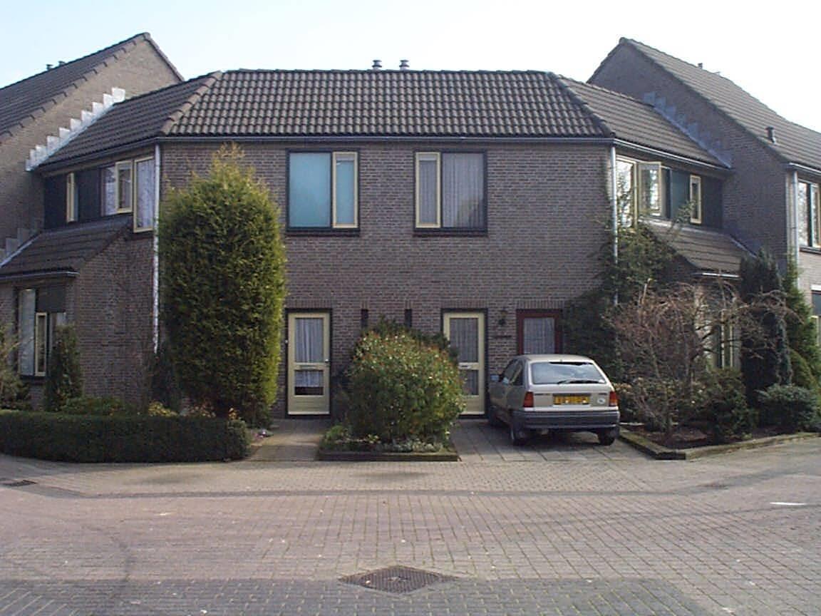 Serooskerkewal 1, 6845 AX Arnhem, Nederland