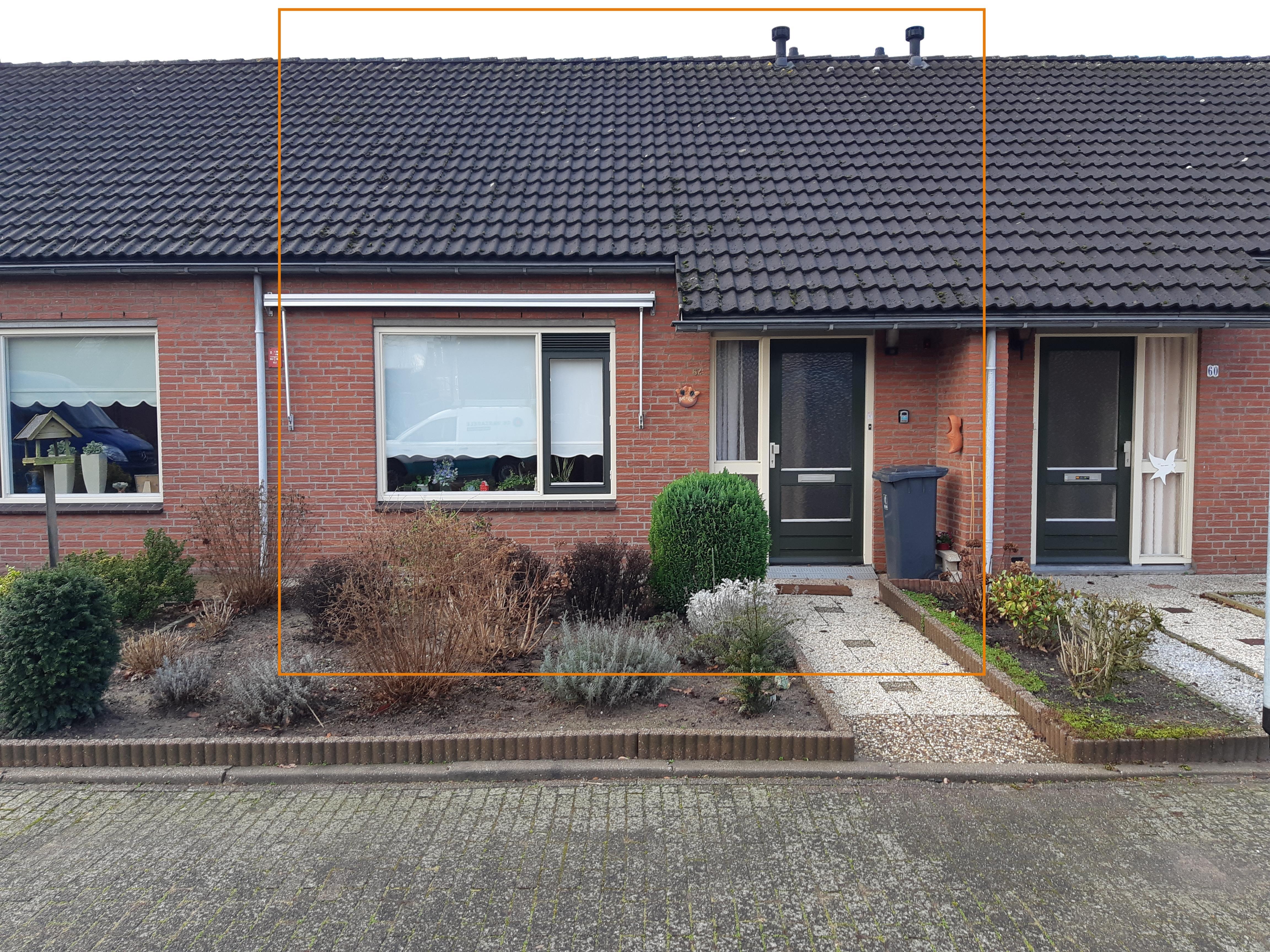 Goltackers 62, 6931 HD Westervoort, Nederland