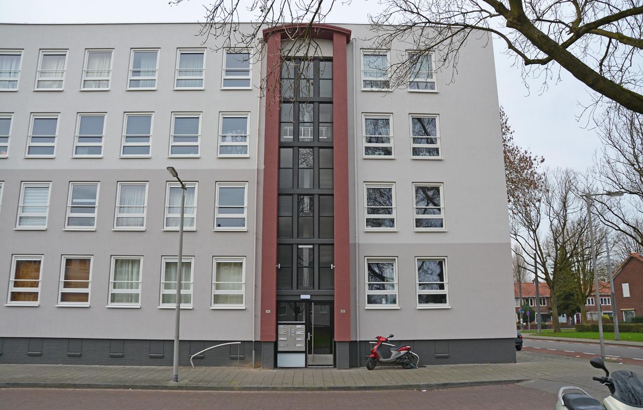 Bolderikstraat 44, 6841 CB Arnhem, Nederland
