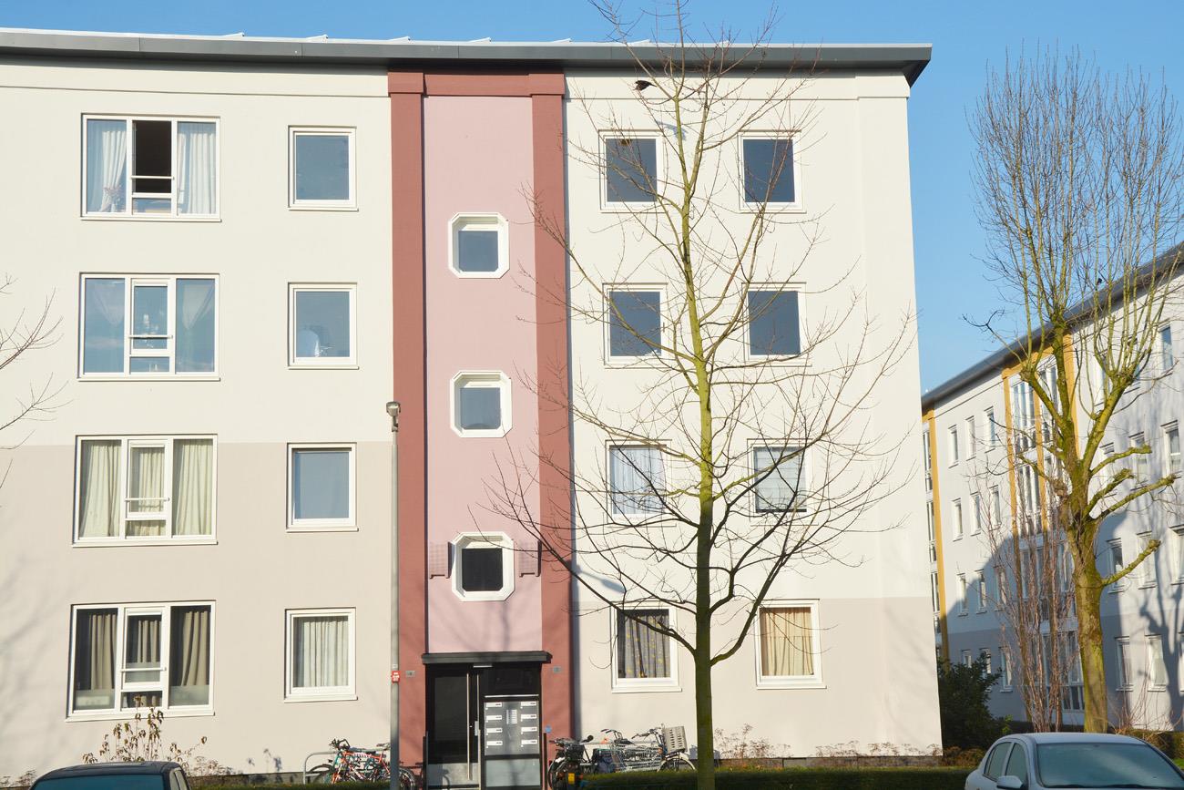 Egelantierstraat 103