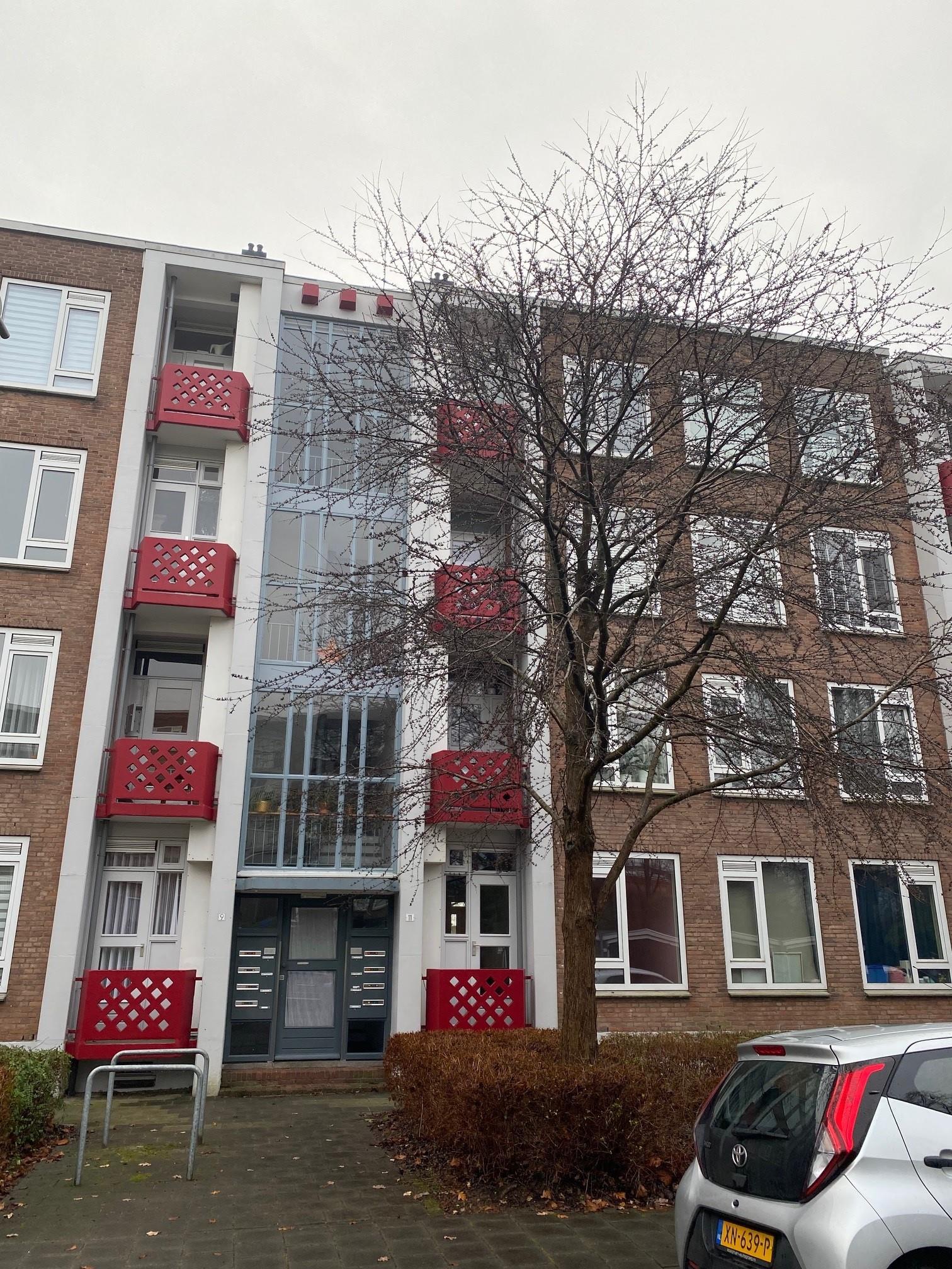 Pastoor van de Loolaan, 6823 Arnhem, Nederland