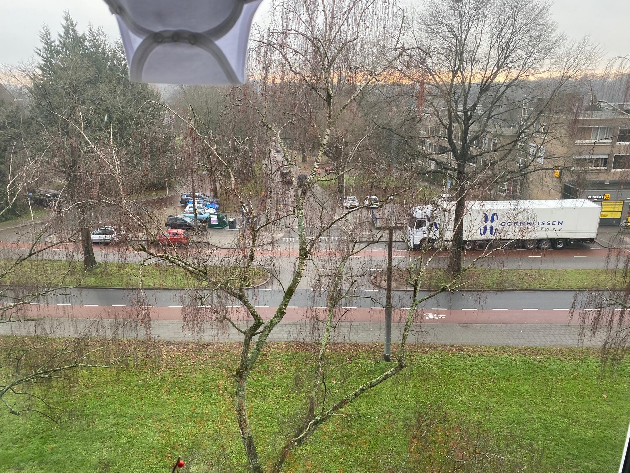 Pastoor van de Loolaan 