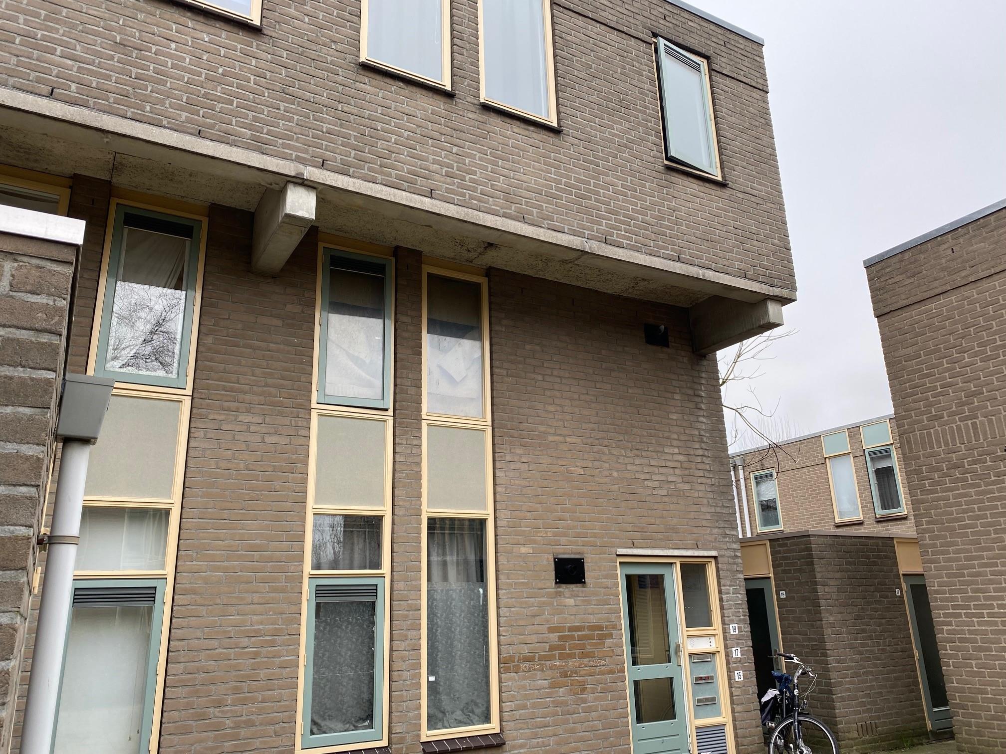 Bakheidehof 19, 6845 GA Arnhem, Nederland