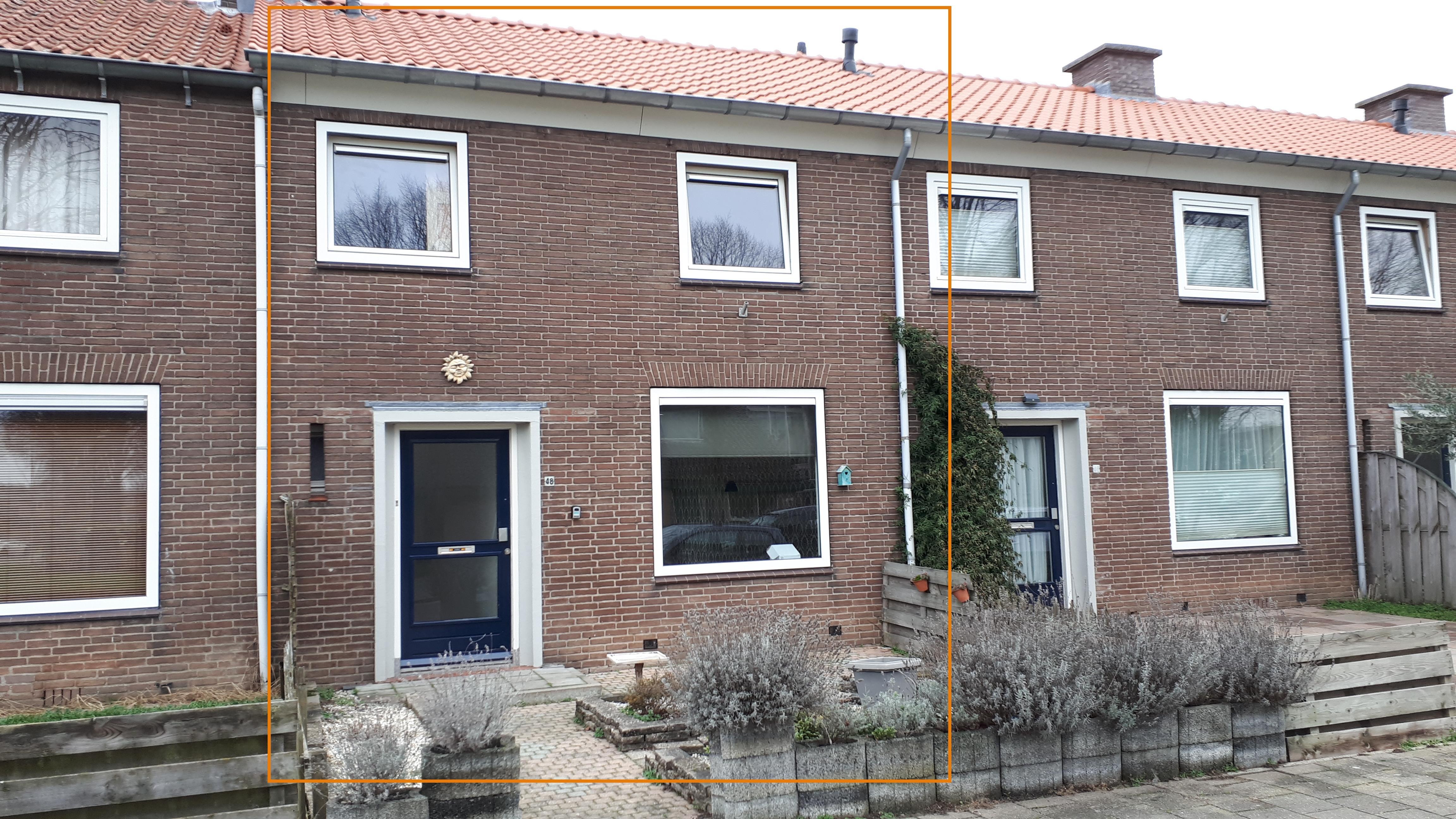 Prins Hendrikstraat 48, 6661 XR Elst, Nederland