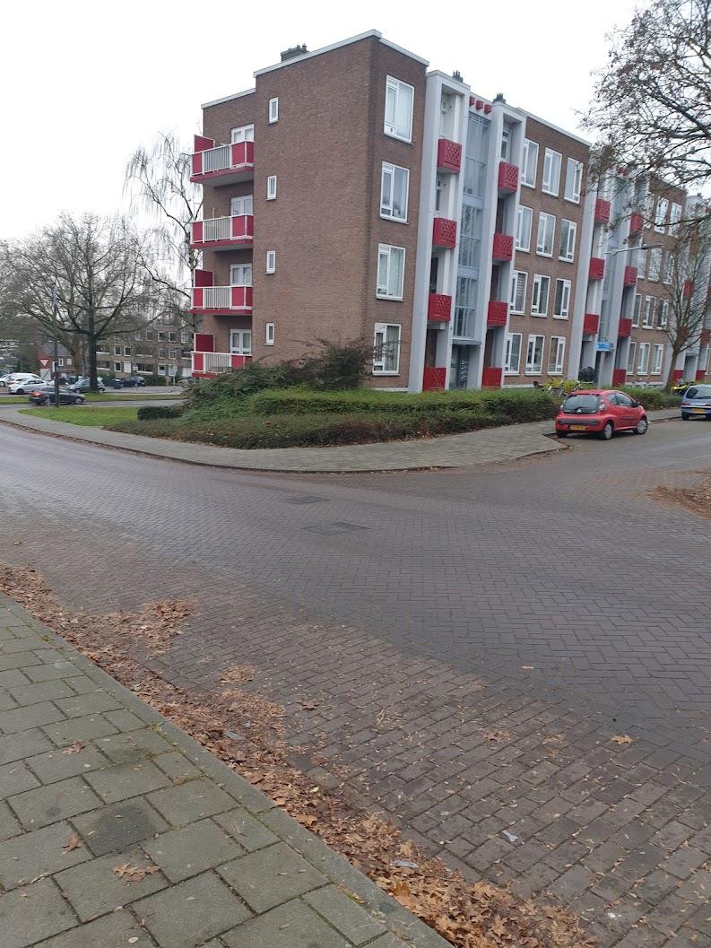 Doctor Schaepmanlaan 10, 6823 AR Arnhem, Nederland