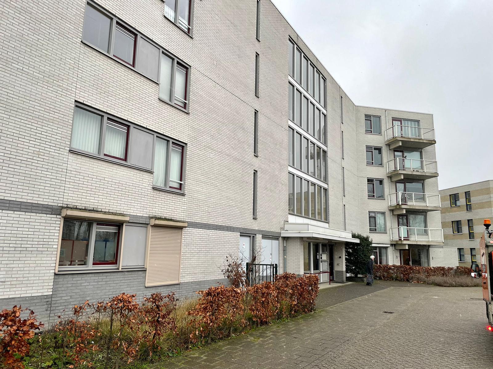 Haya van Someren-Downerstraat 13, 6836 RG Arnhem, Nederland