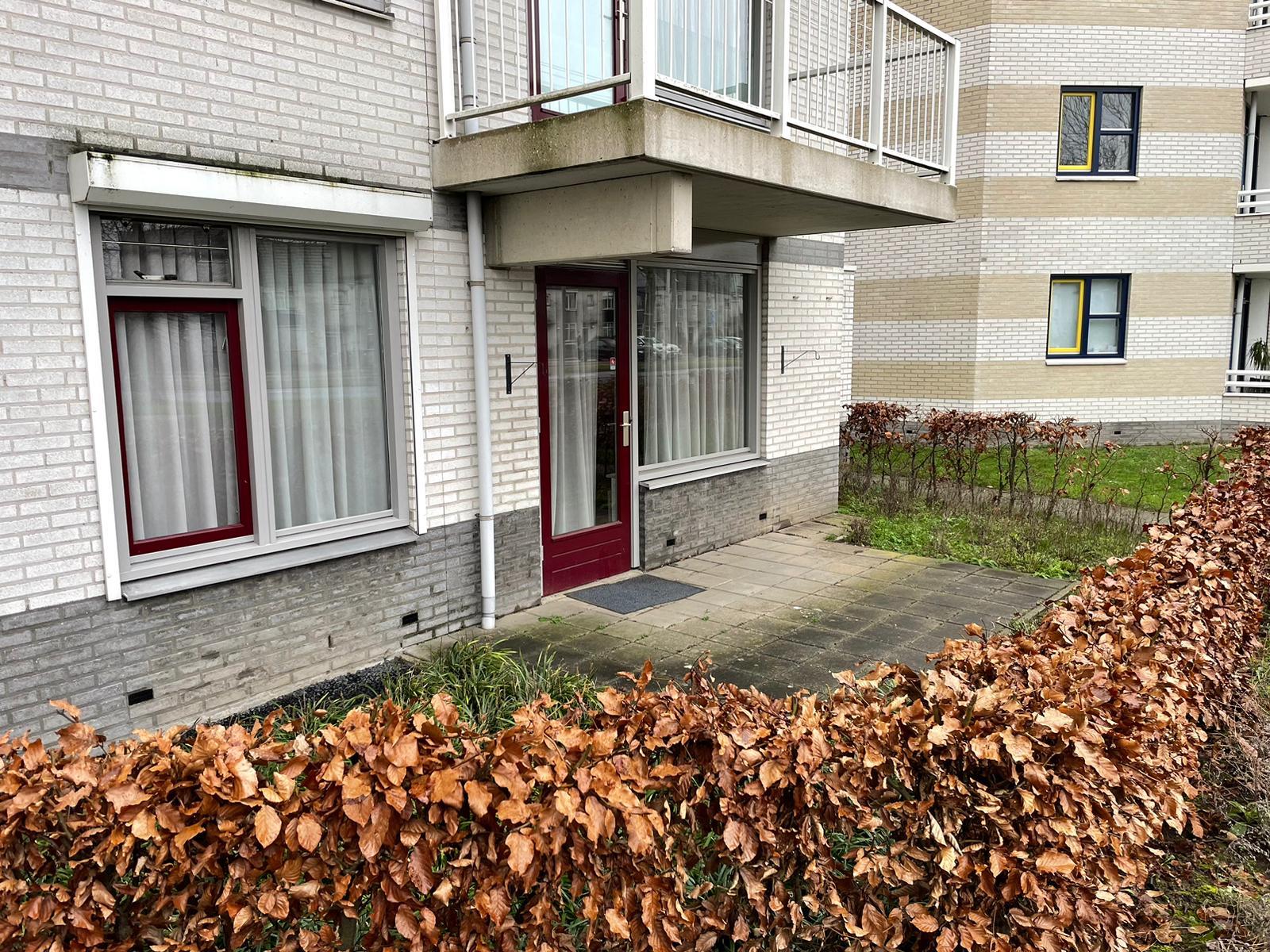 Haya van Someren-Downerstraat 13