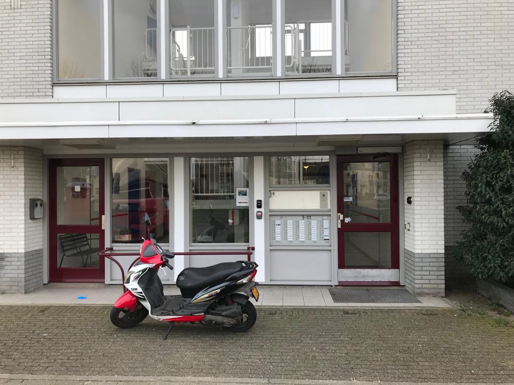Haya van Someren-Downerstraat 31