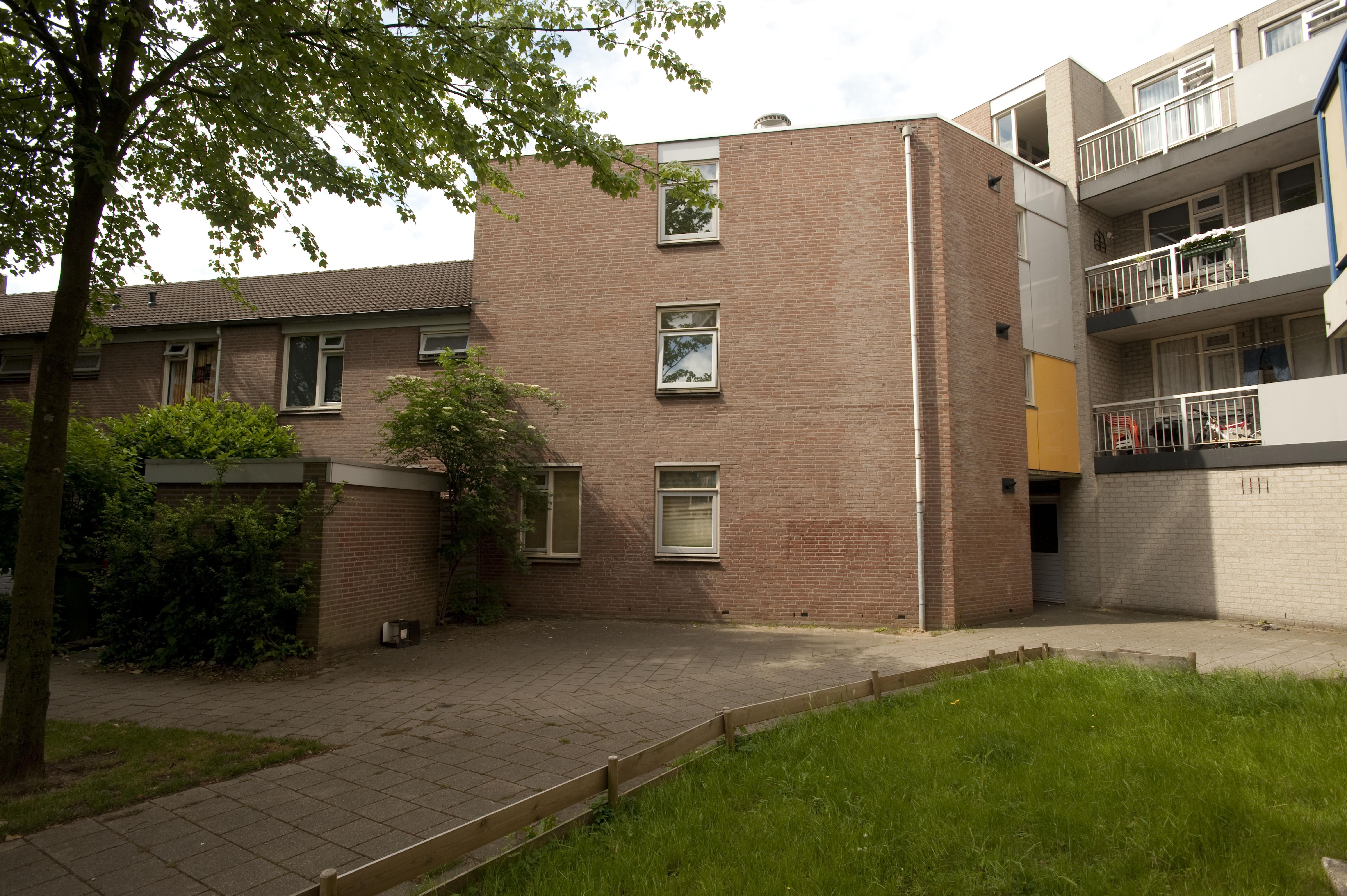 Schepen Canishof 4, 6831 HJ Arnhem, Nederland