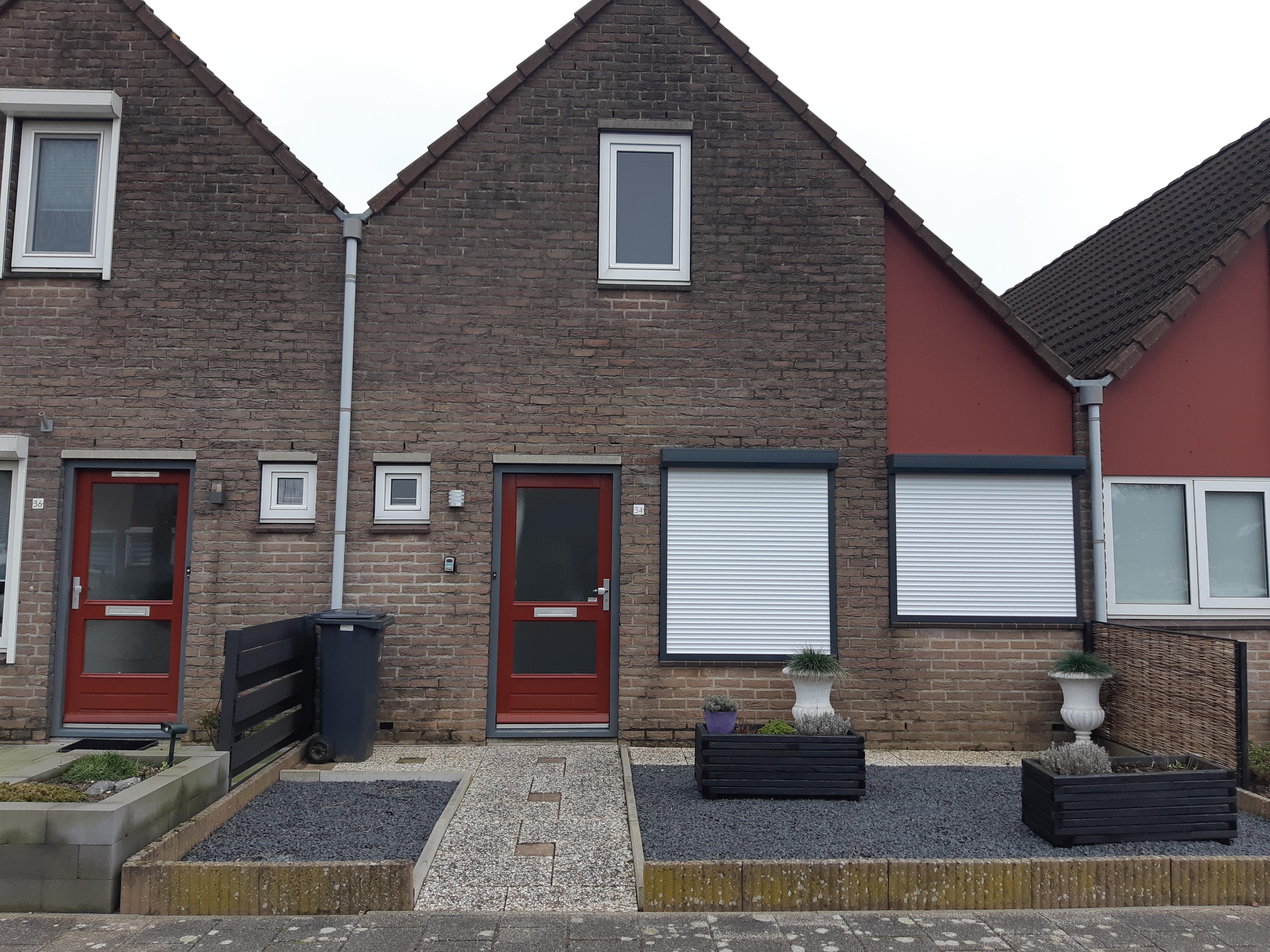 Tiggelland 34, 6932 NL Westervoort, Nederland