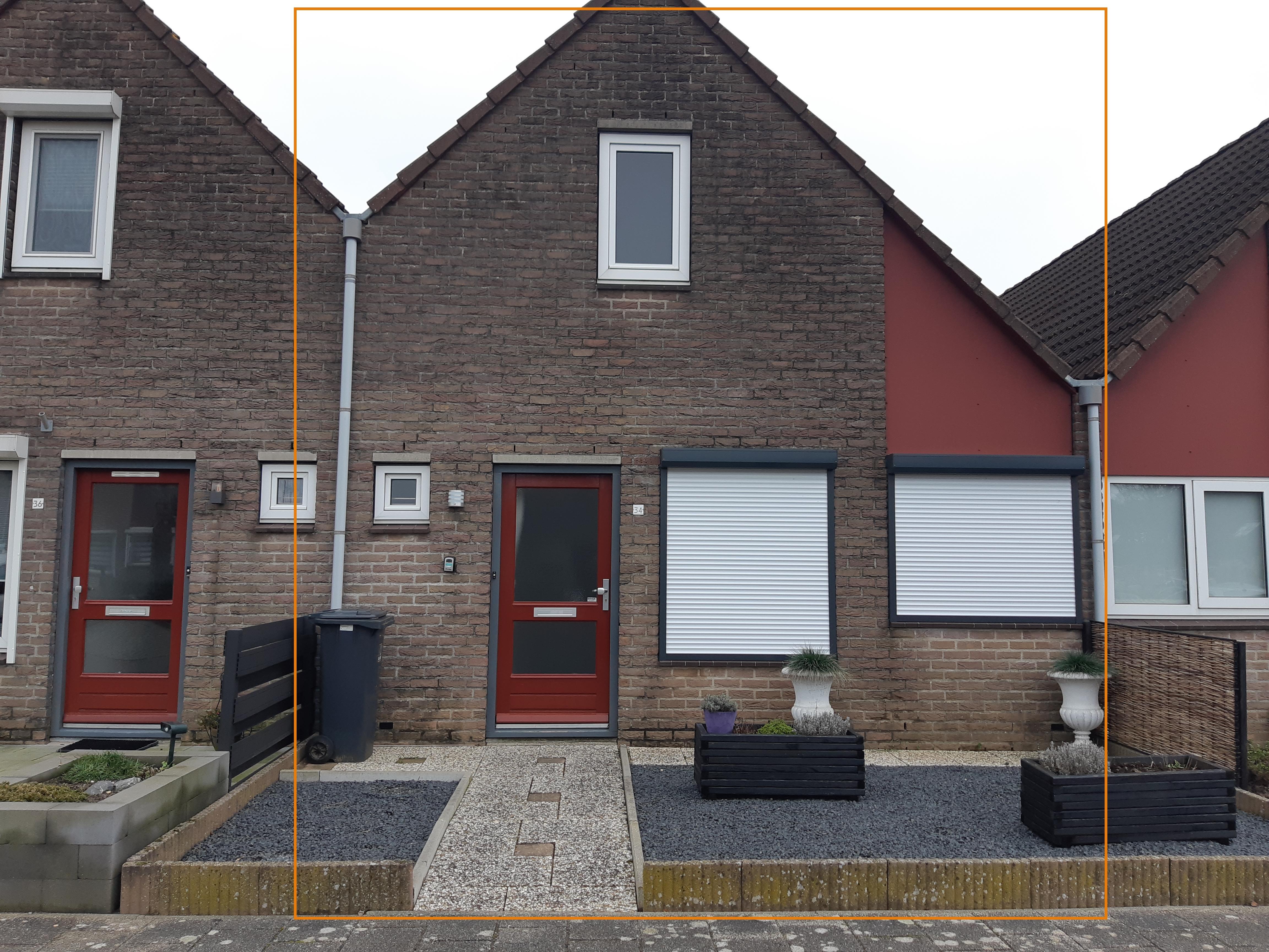 Tiggelland 34, 6932 NL Westervoort, Nederland