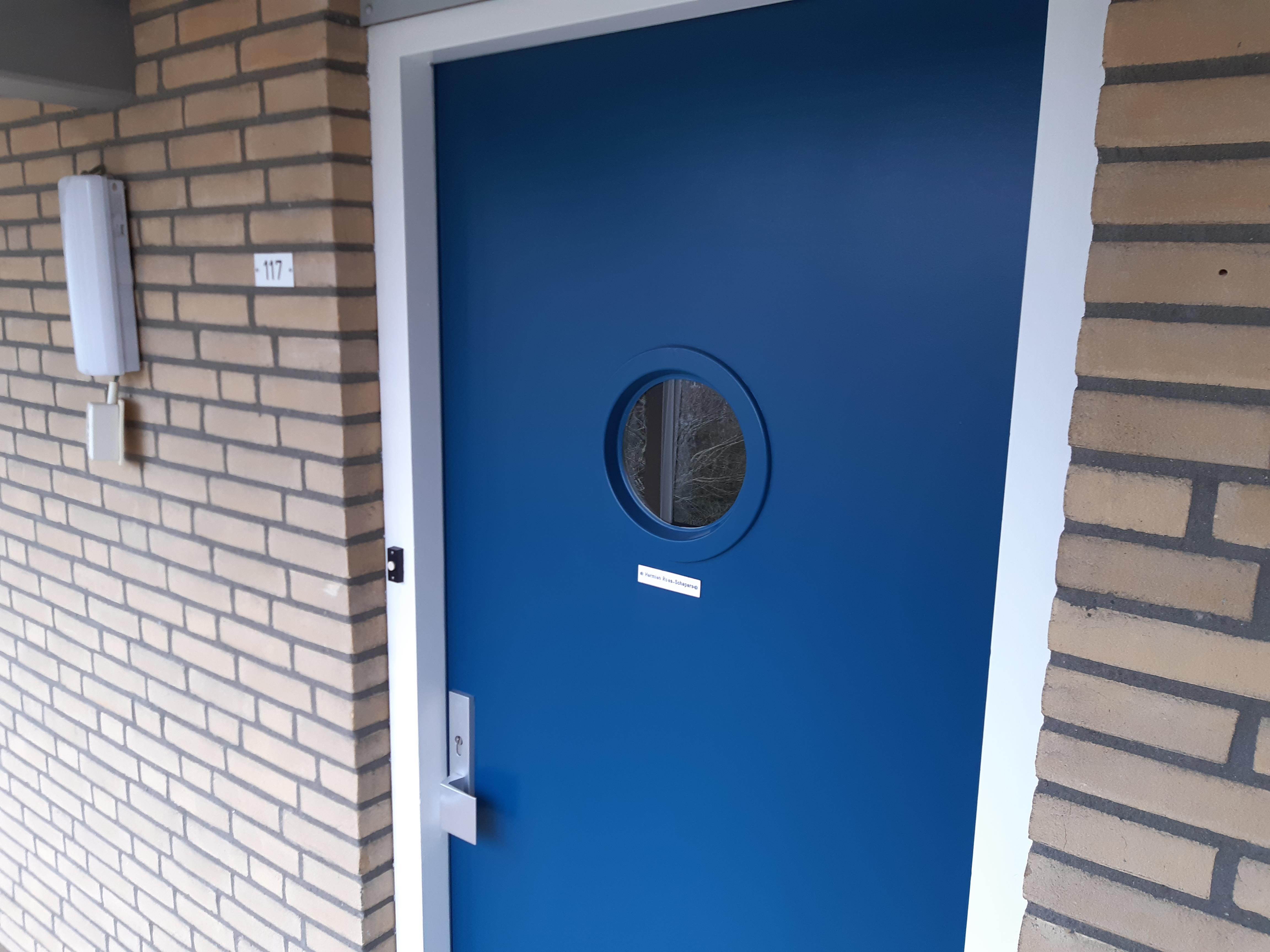 Van Het Hoffplantsoen 117