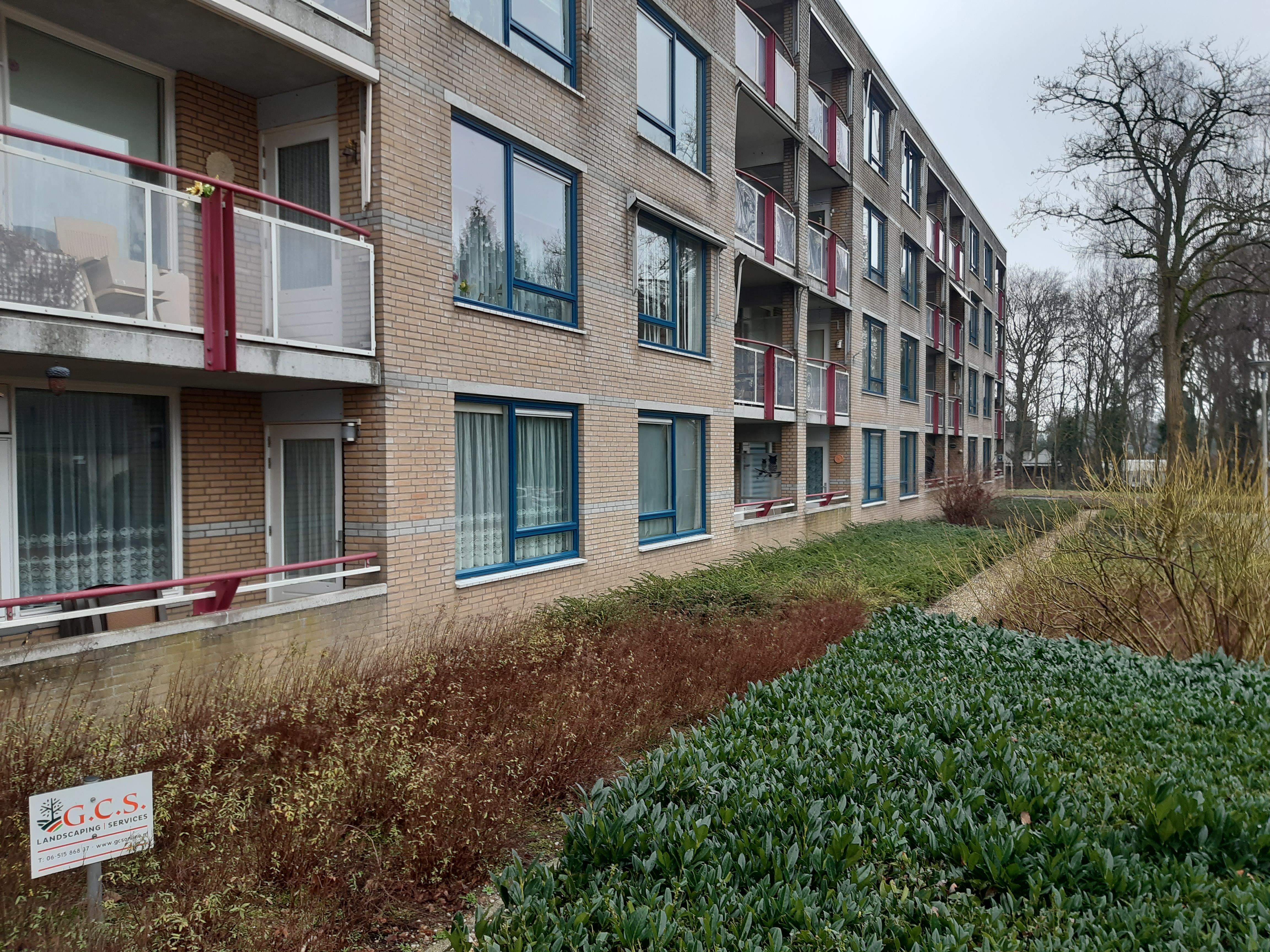 Van Het Hoffplantsoen 117