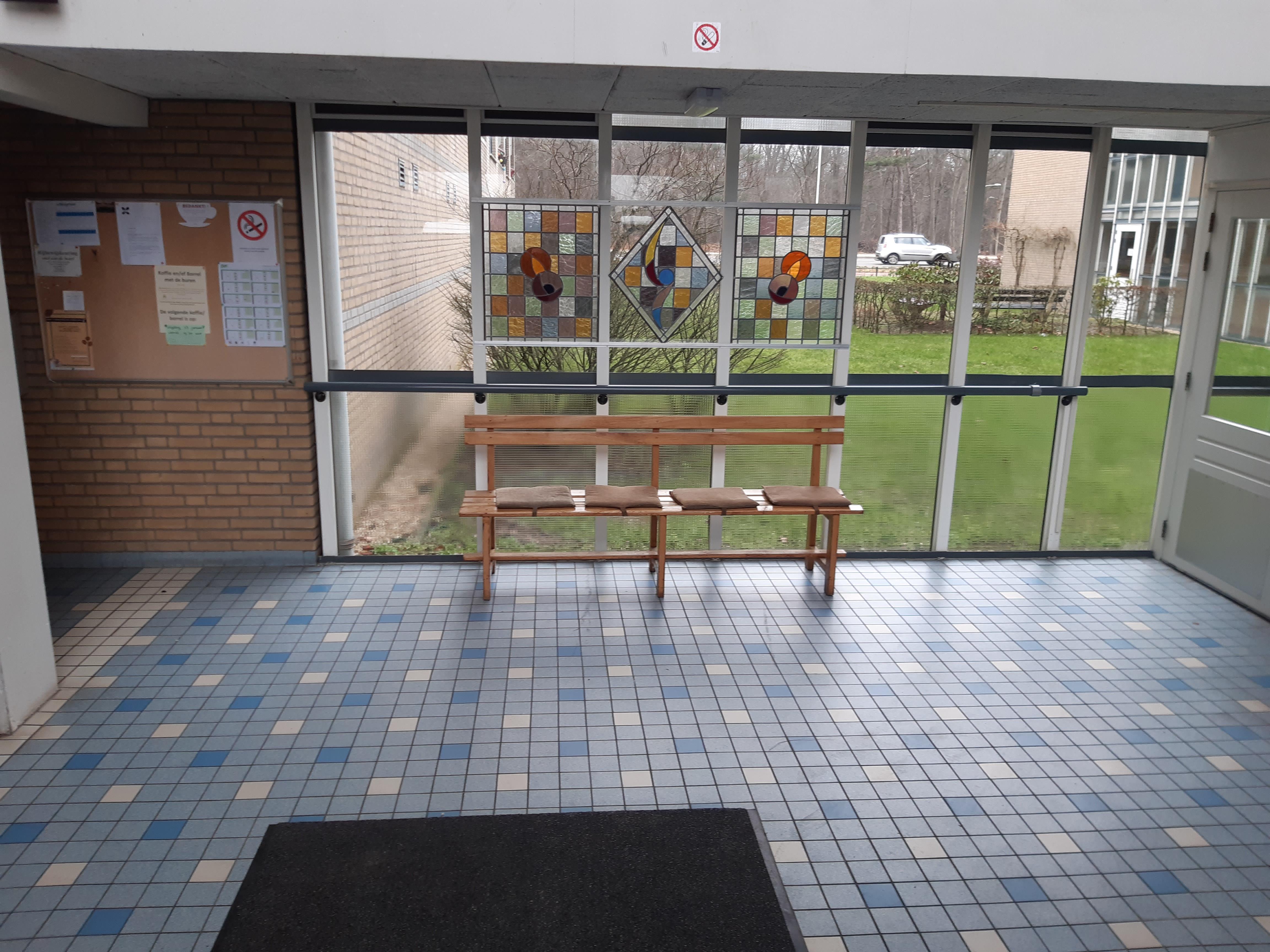 Van Het Hoffplantsoen 117