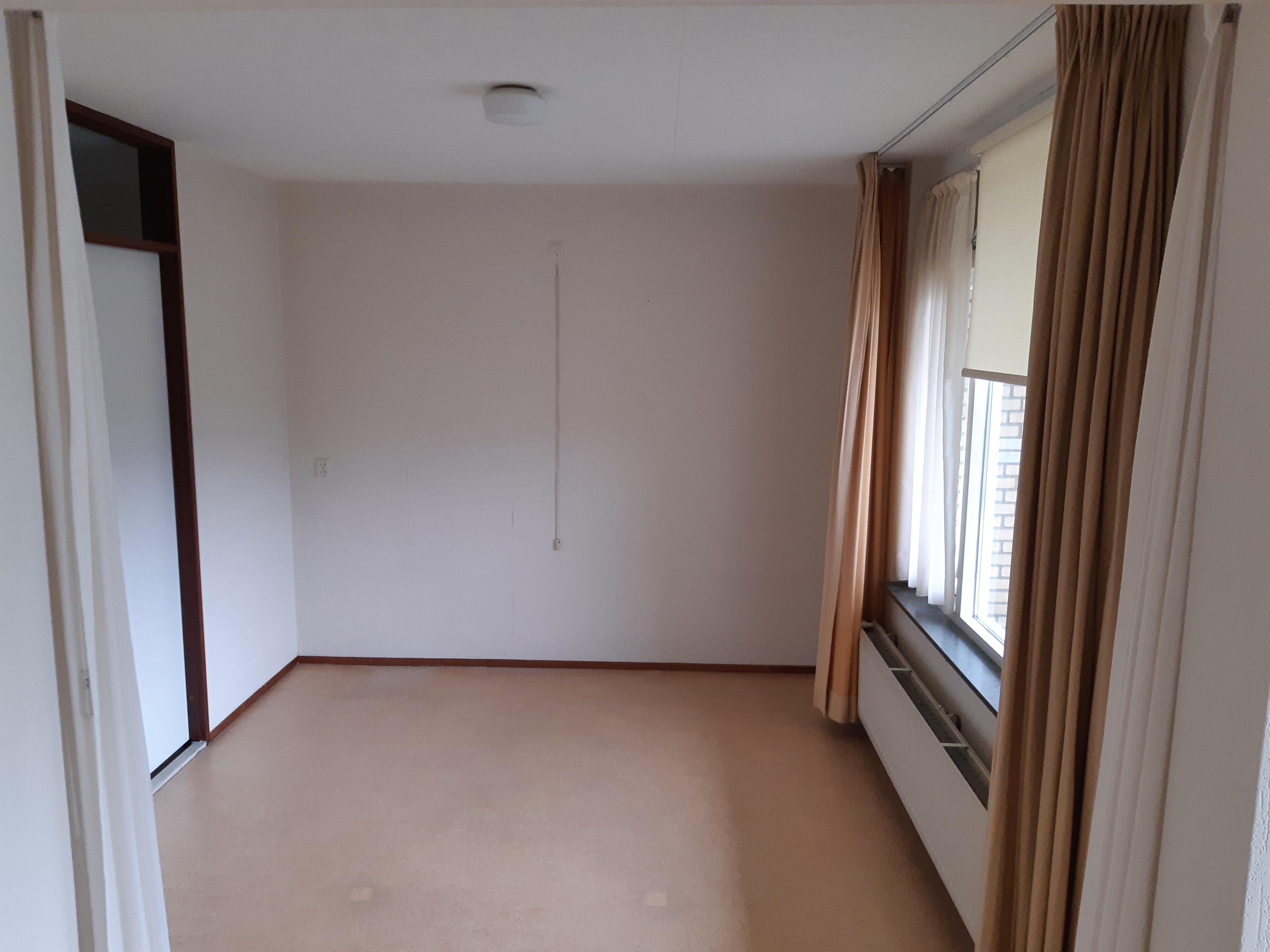 Van Het Hoffplantsoen 117