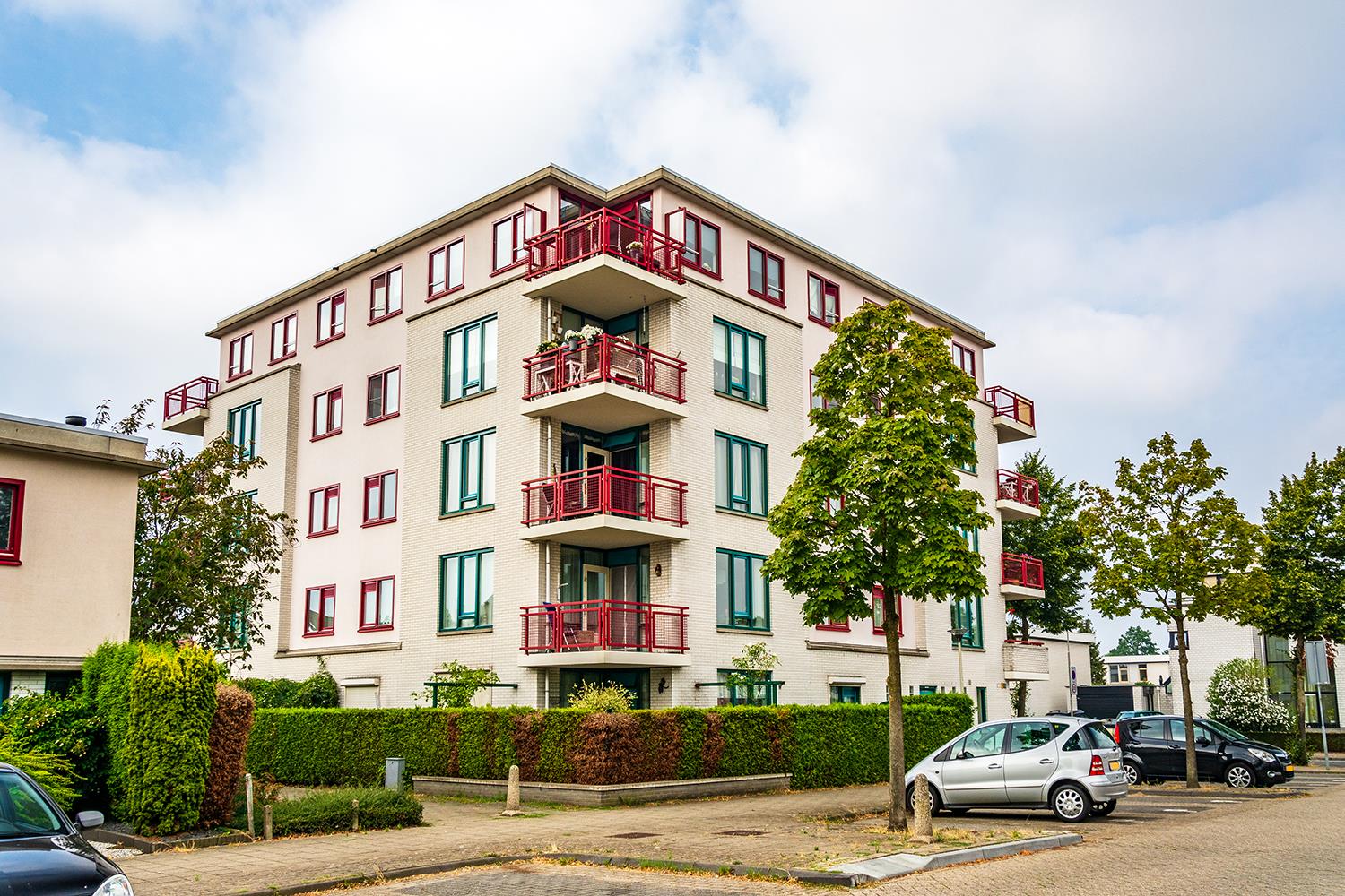 Harriët Freezerstraat 8