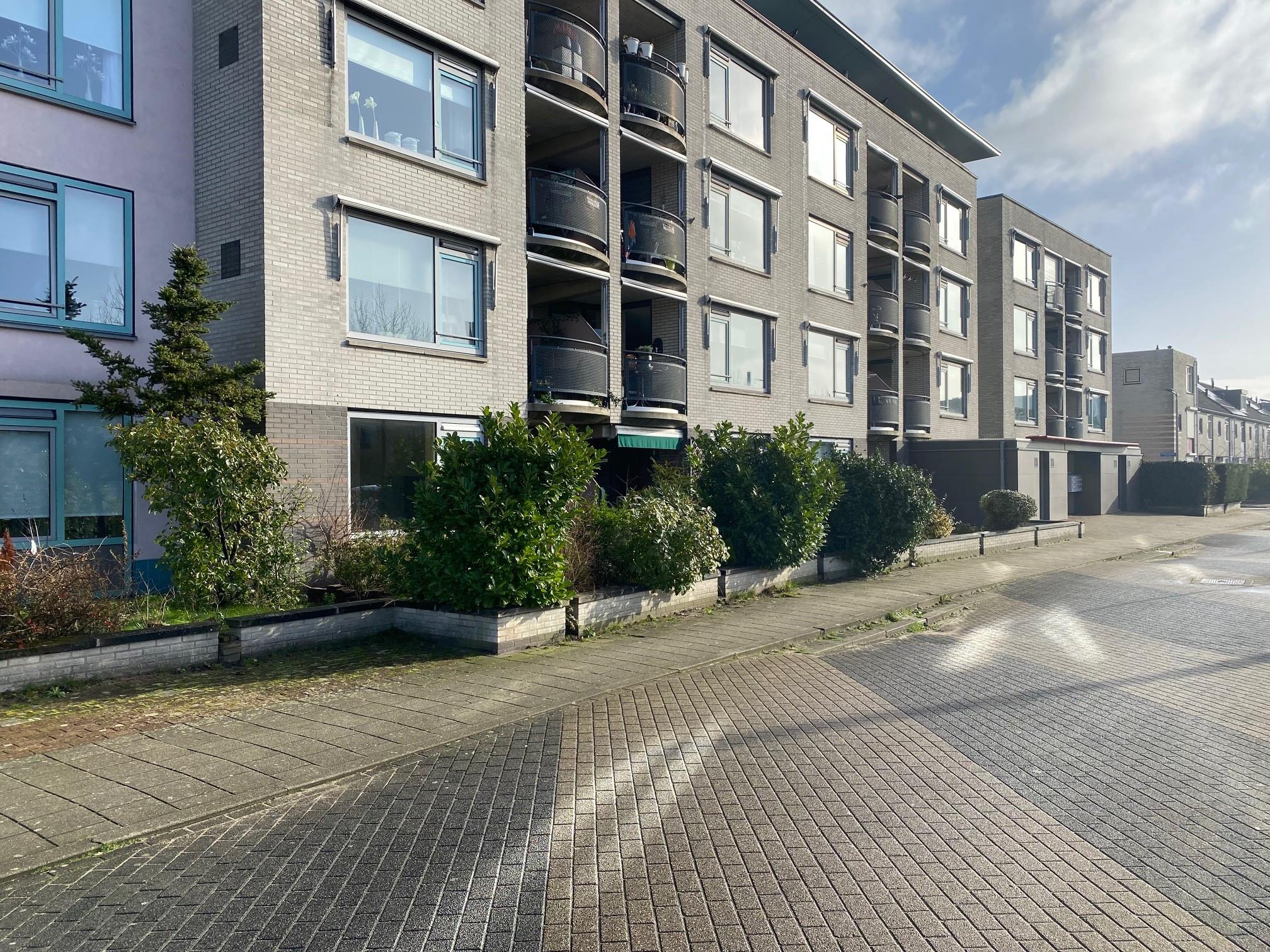 Darwinstraat 50, 6836 JJ Arnhem, Nederland