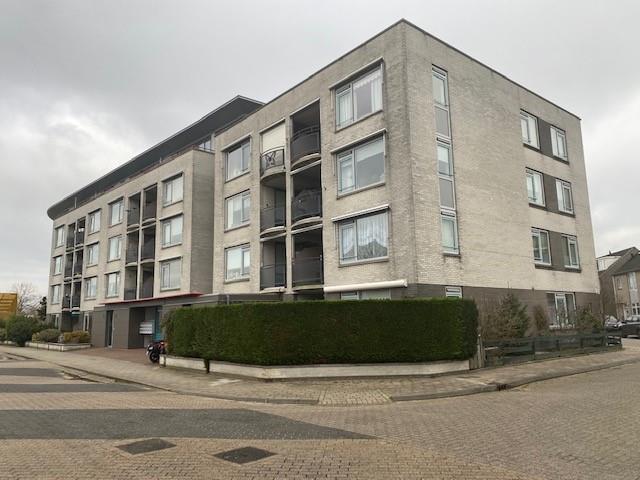Darwinstraat 58, 6836 JJ Arnhem, Nederland