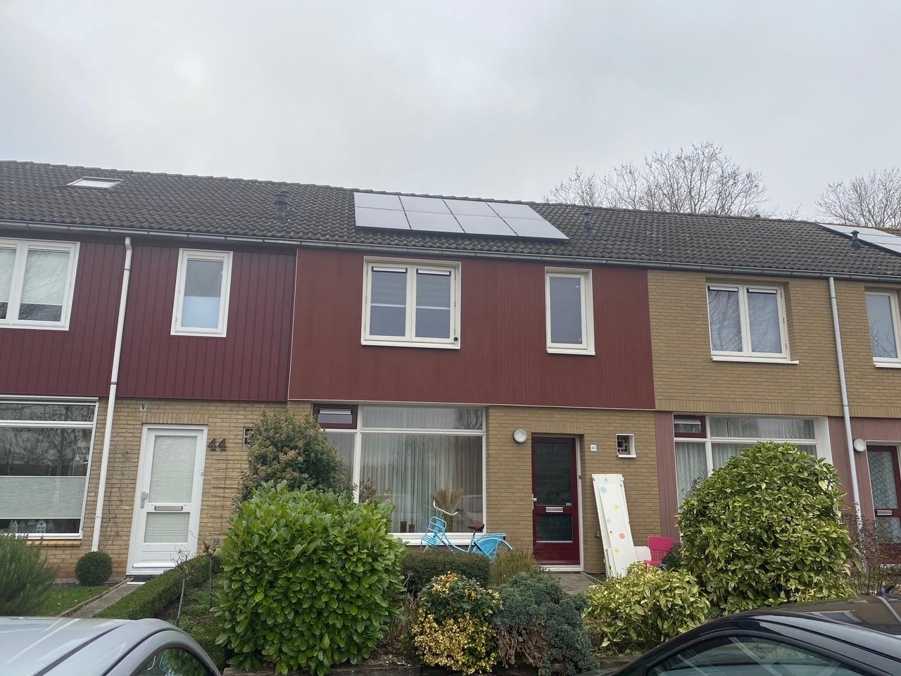 Hofsingel 42, 6834 GL Arnhem, Nederland
