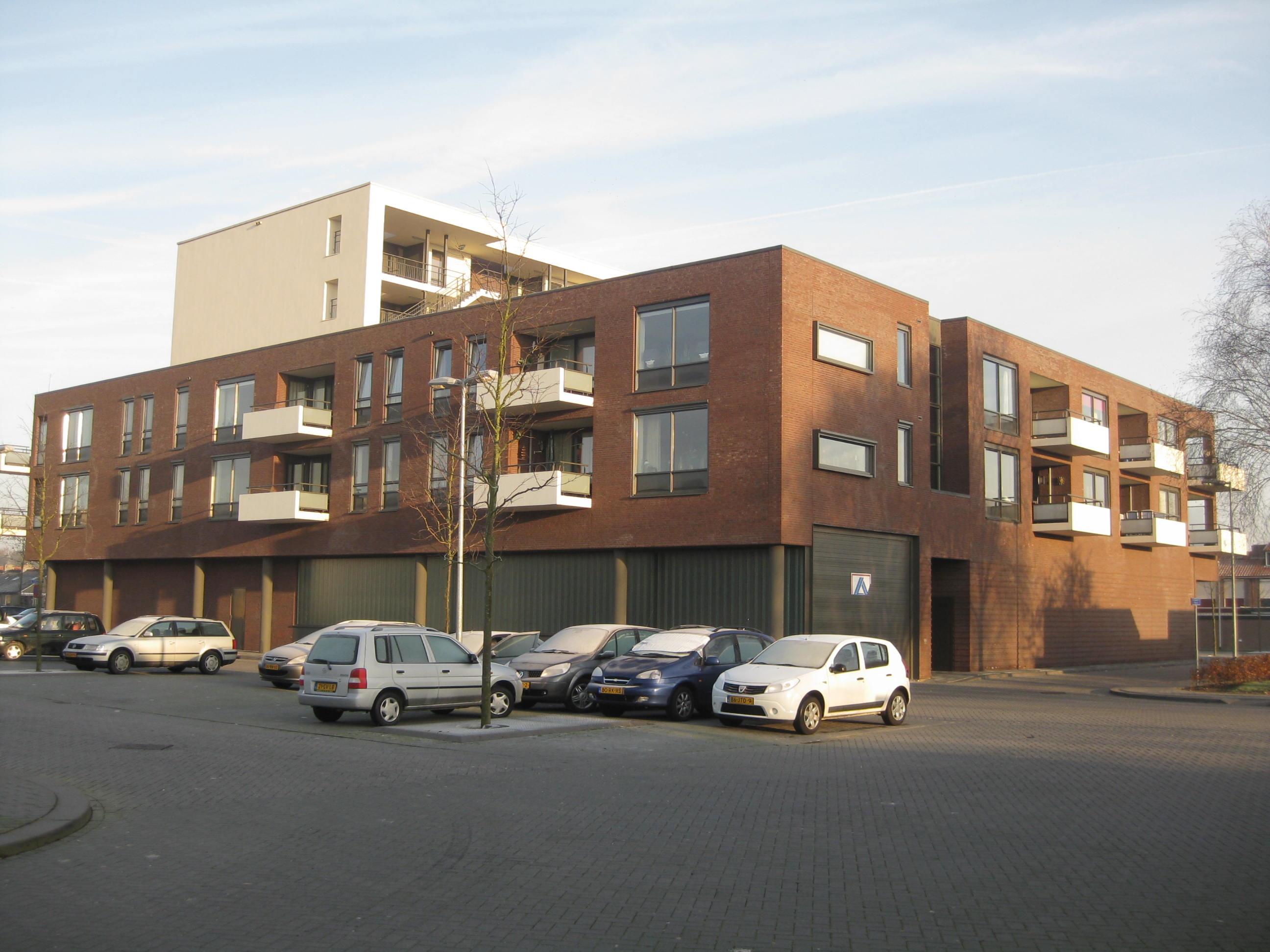 Burgemeester Keiserplein 87, 6982 BZ Doesburg, Nederland