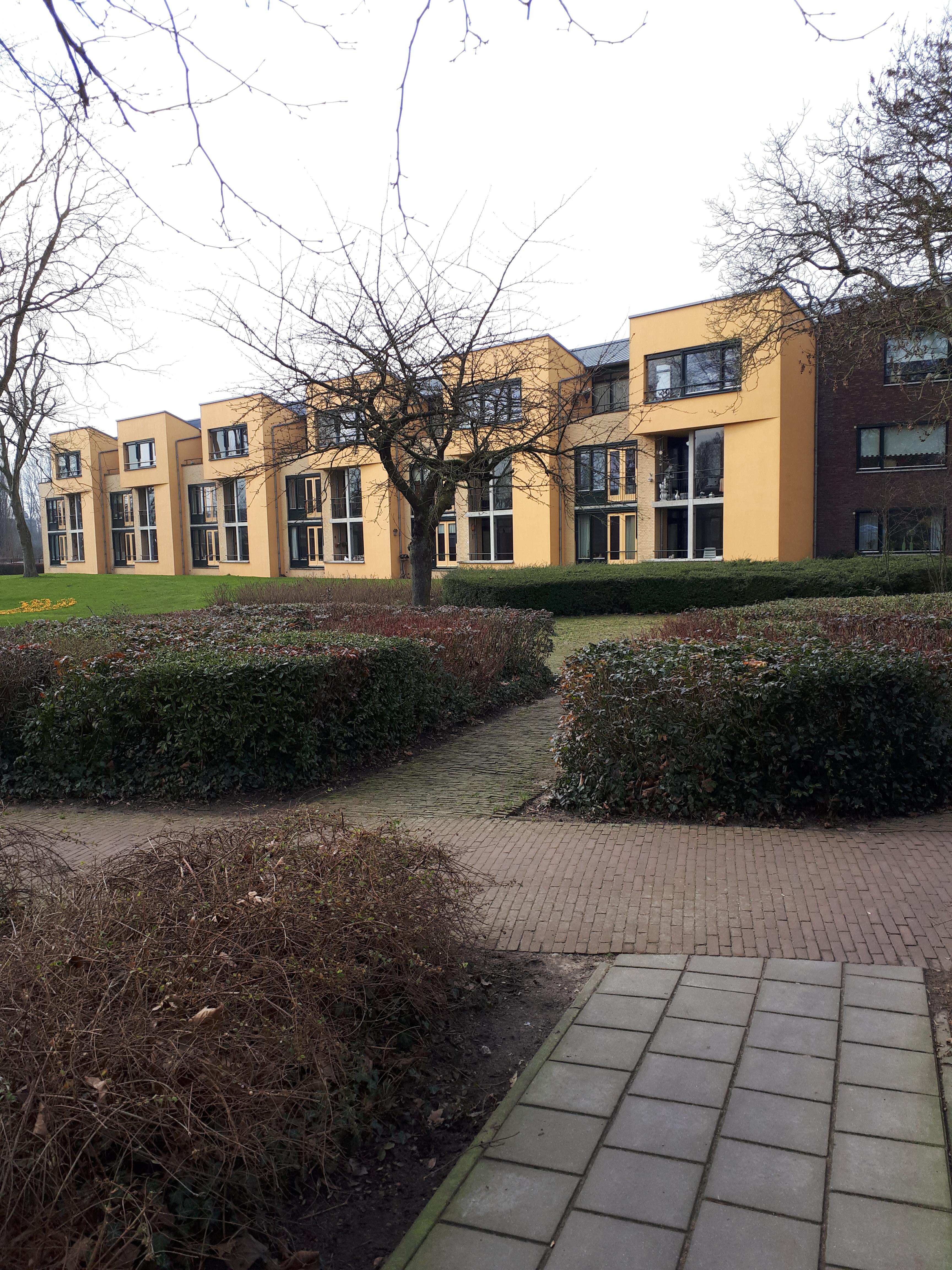 Maartenshof 1