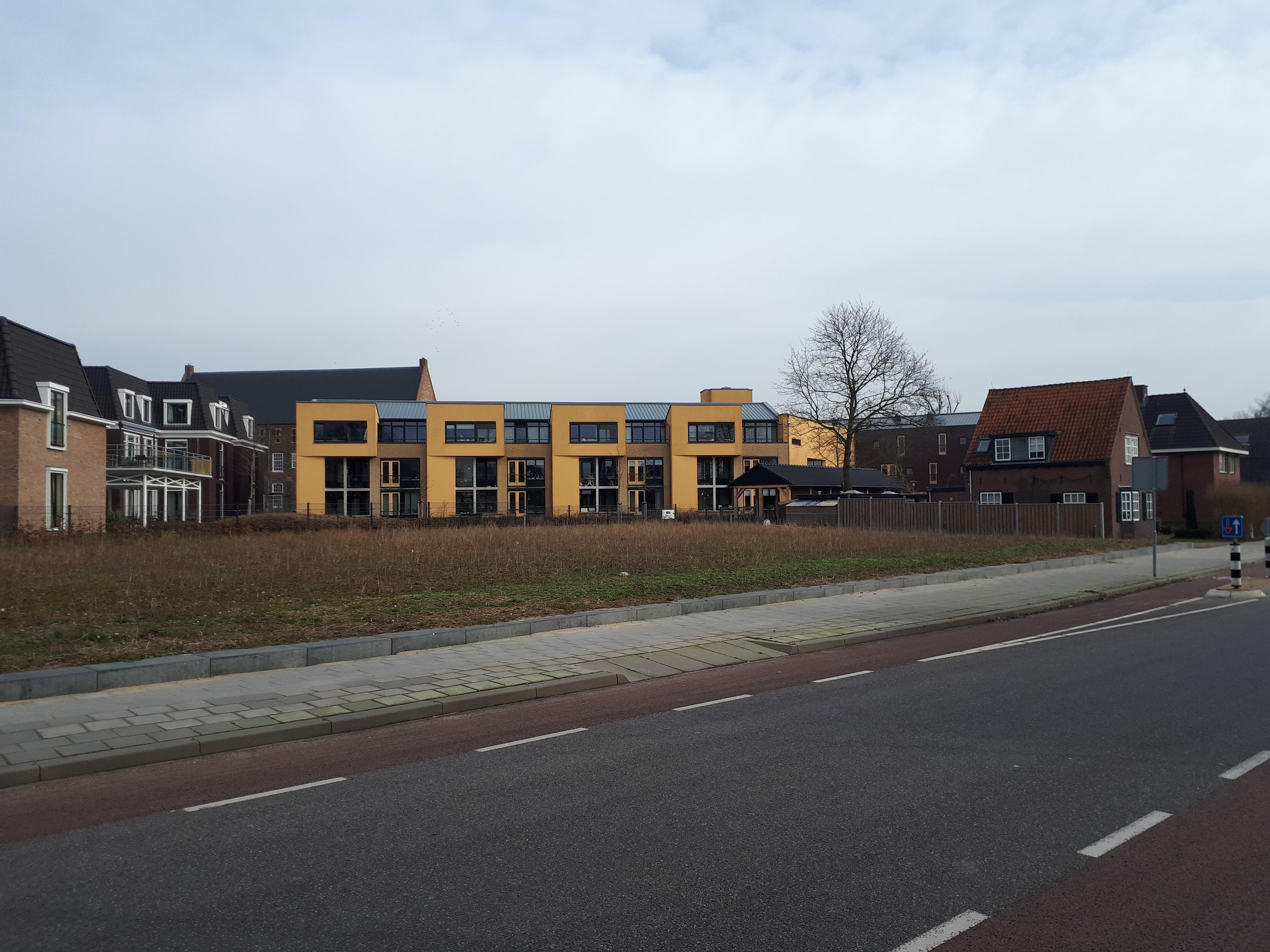 Maartenshof 1