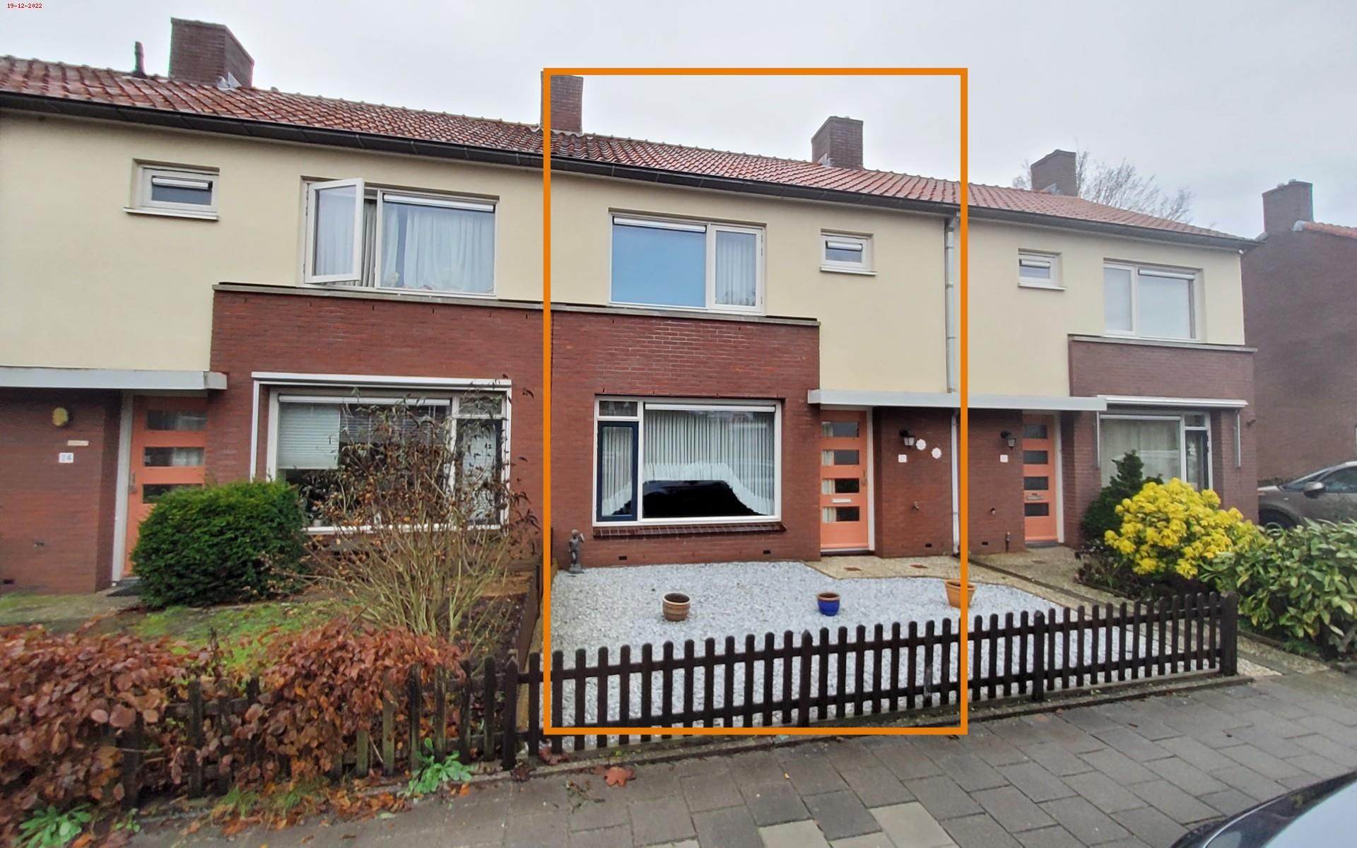 Moeshofweg 22, 6883 GM Velp, Nederland