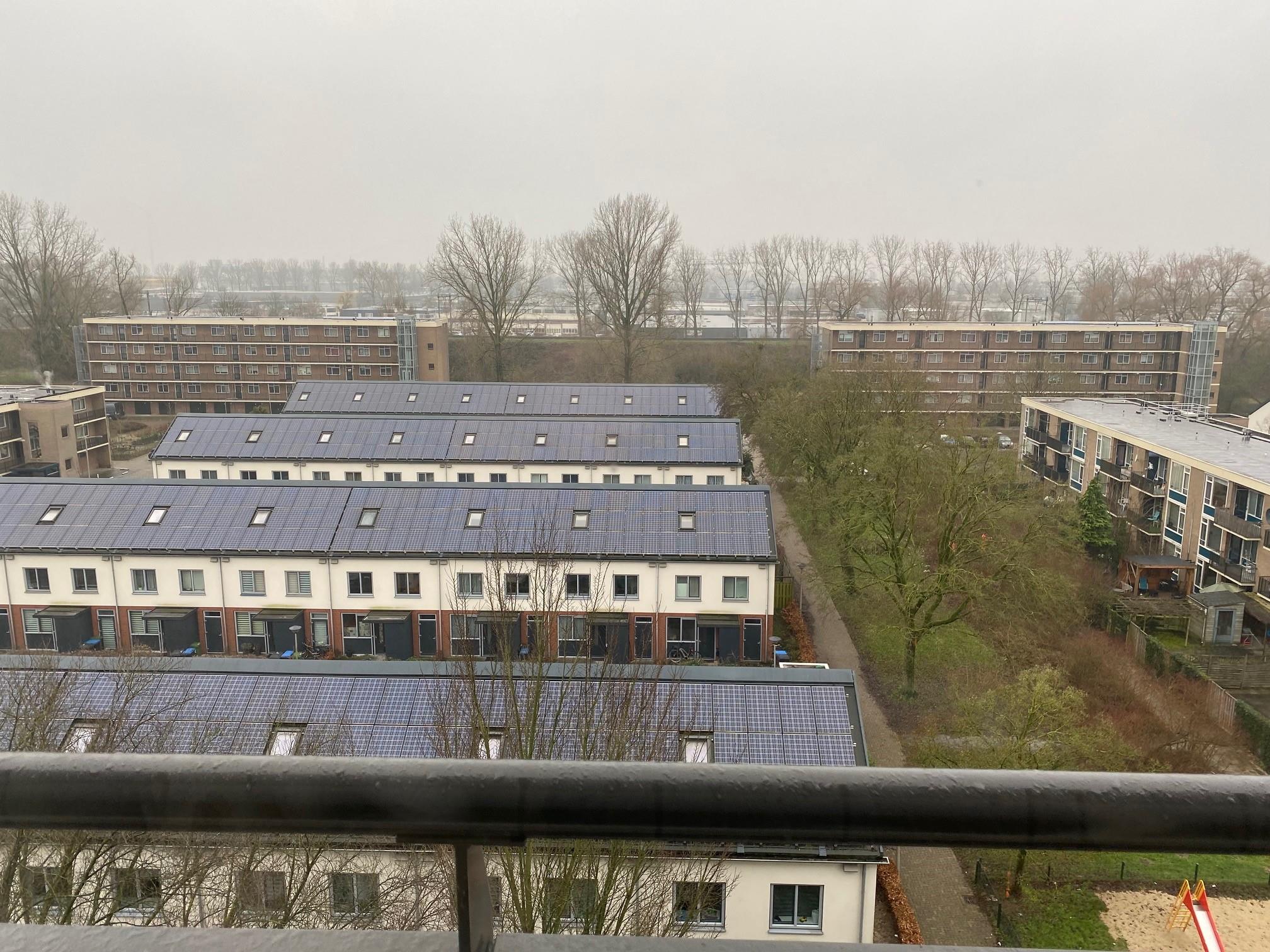 Bethaniënstraat 54, 6826 TC Arnhem, Nederland