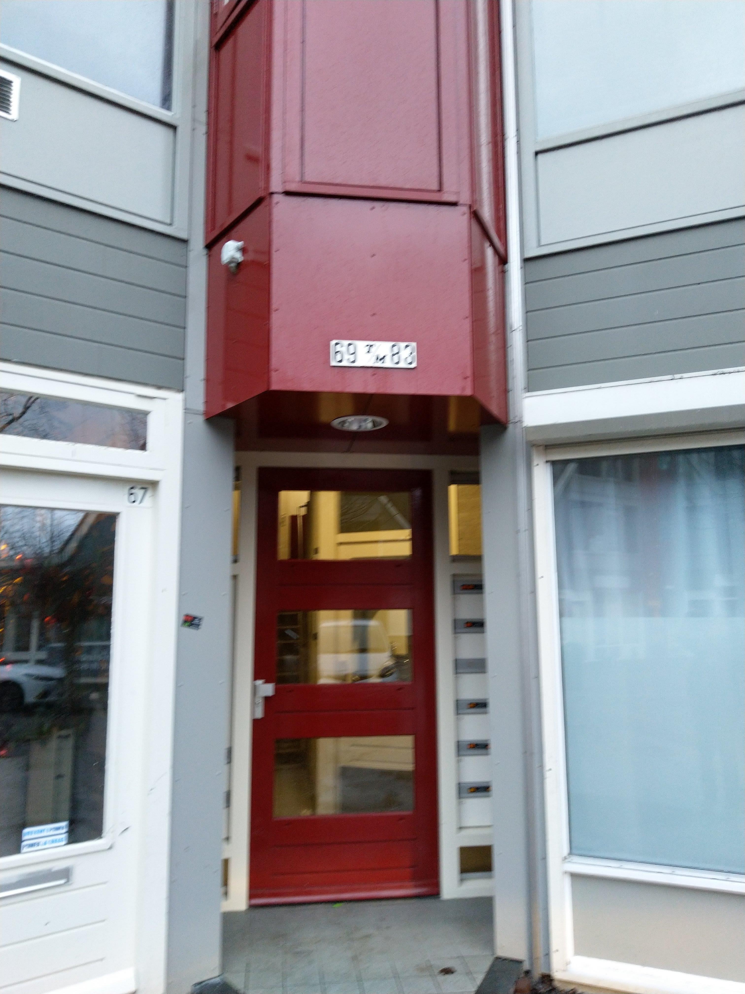 Koolzaadveld 81, 6641 SV Beuningen, Nederland