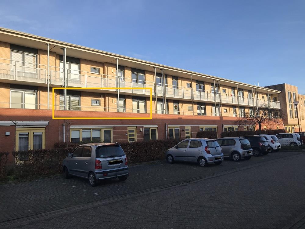 Kloosterlaan 60, 6651 TL Druten, Nederland