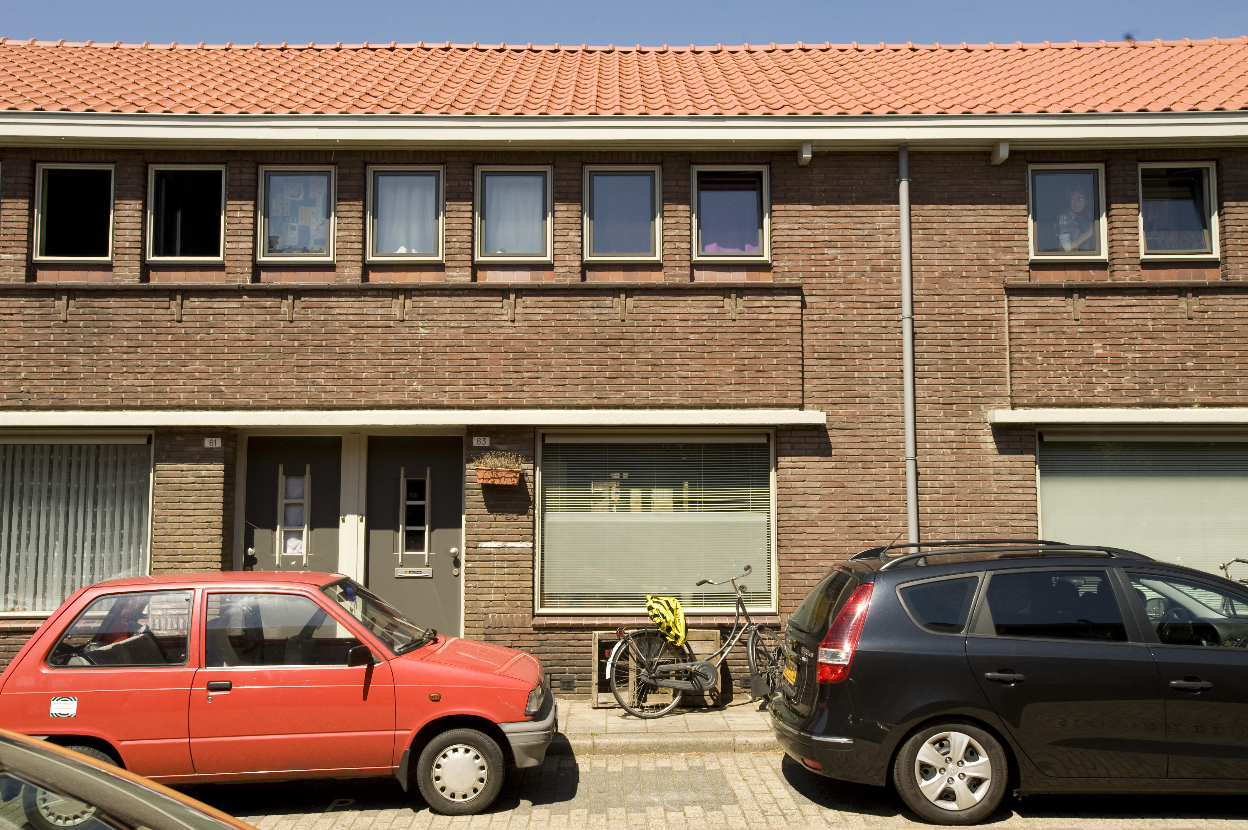 Kapelstraat 63, 6822 AT Arnhem, Nederland