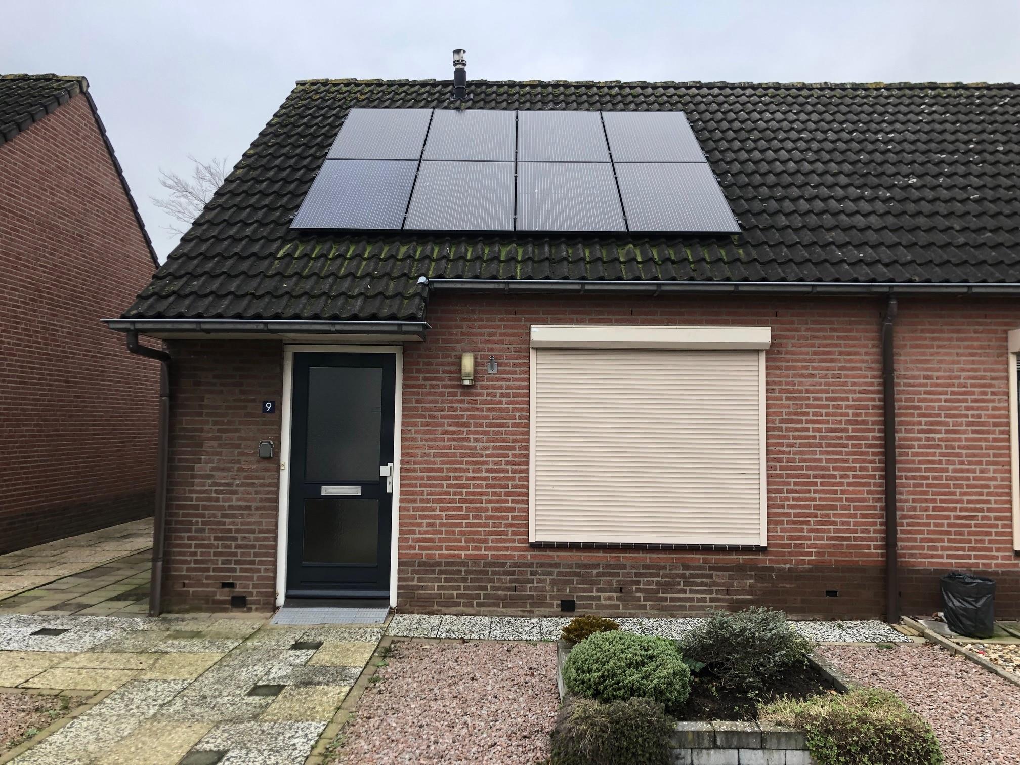 Begoniastraat 9, 6942 XE Didam, Nederland