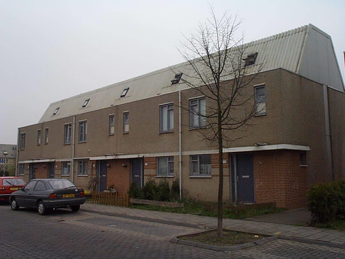 Doctor Willem Dreessingel 194, 6836 CZ Arnhem, Nederland