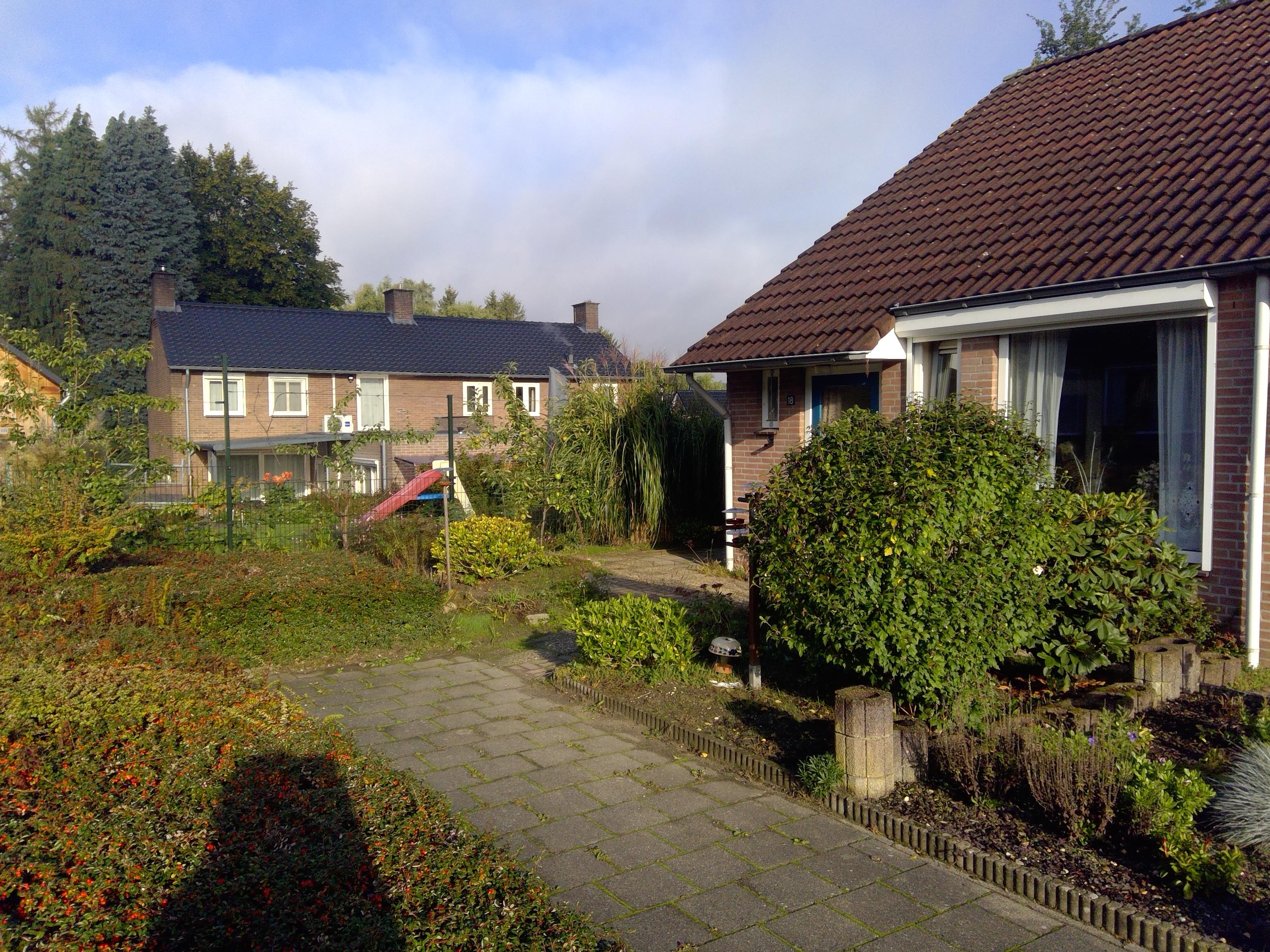 Litsenhof 18